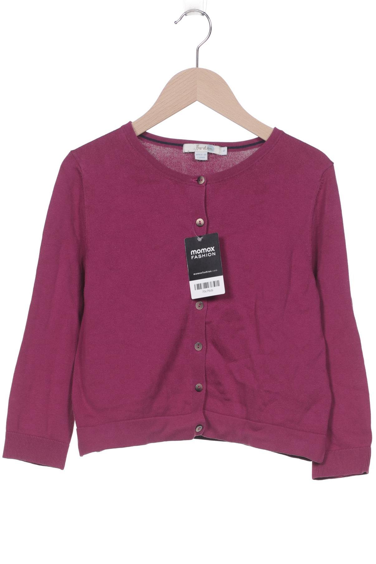 

Boden Damen Strickjacke, pink