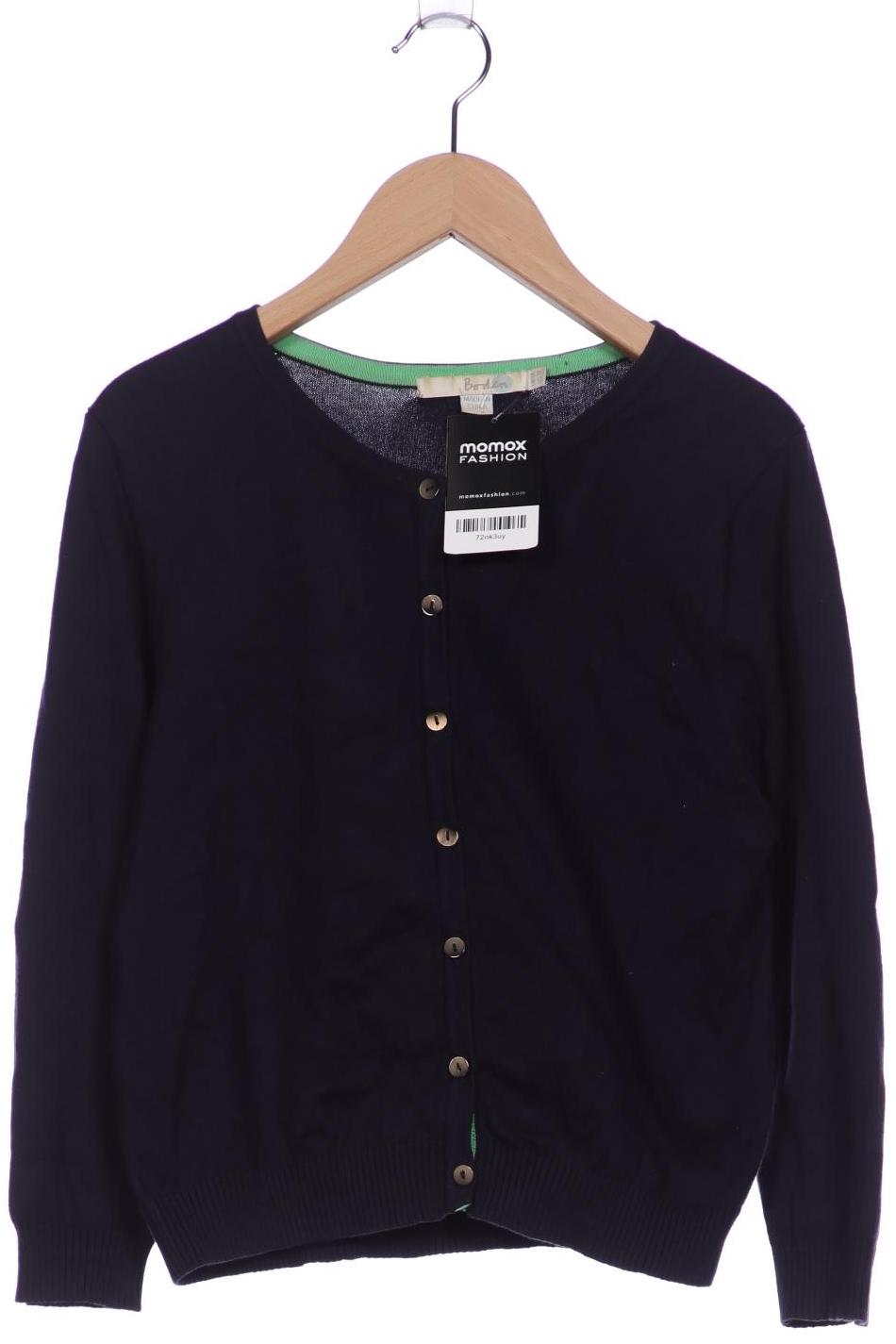 

Boden Damen Strickjacke, marineblau, Gr. 40