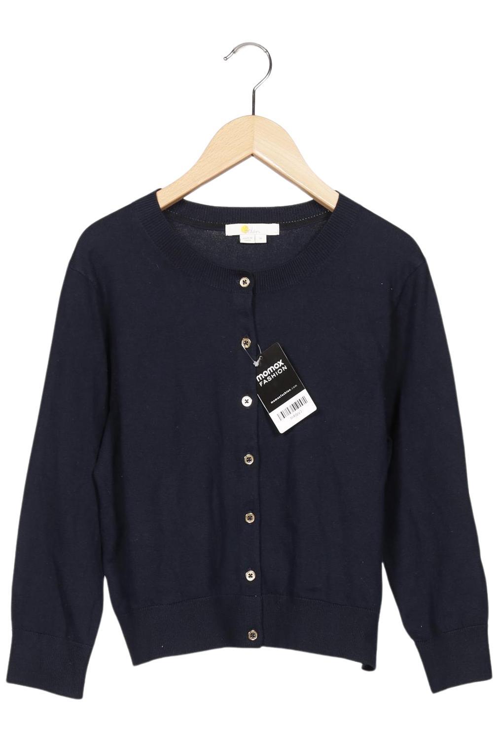 

Boden Damen Strickjacke, marineblau, Gr. 38