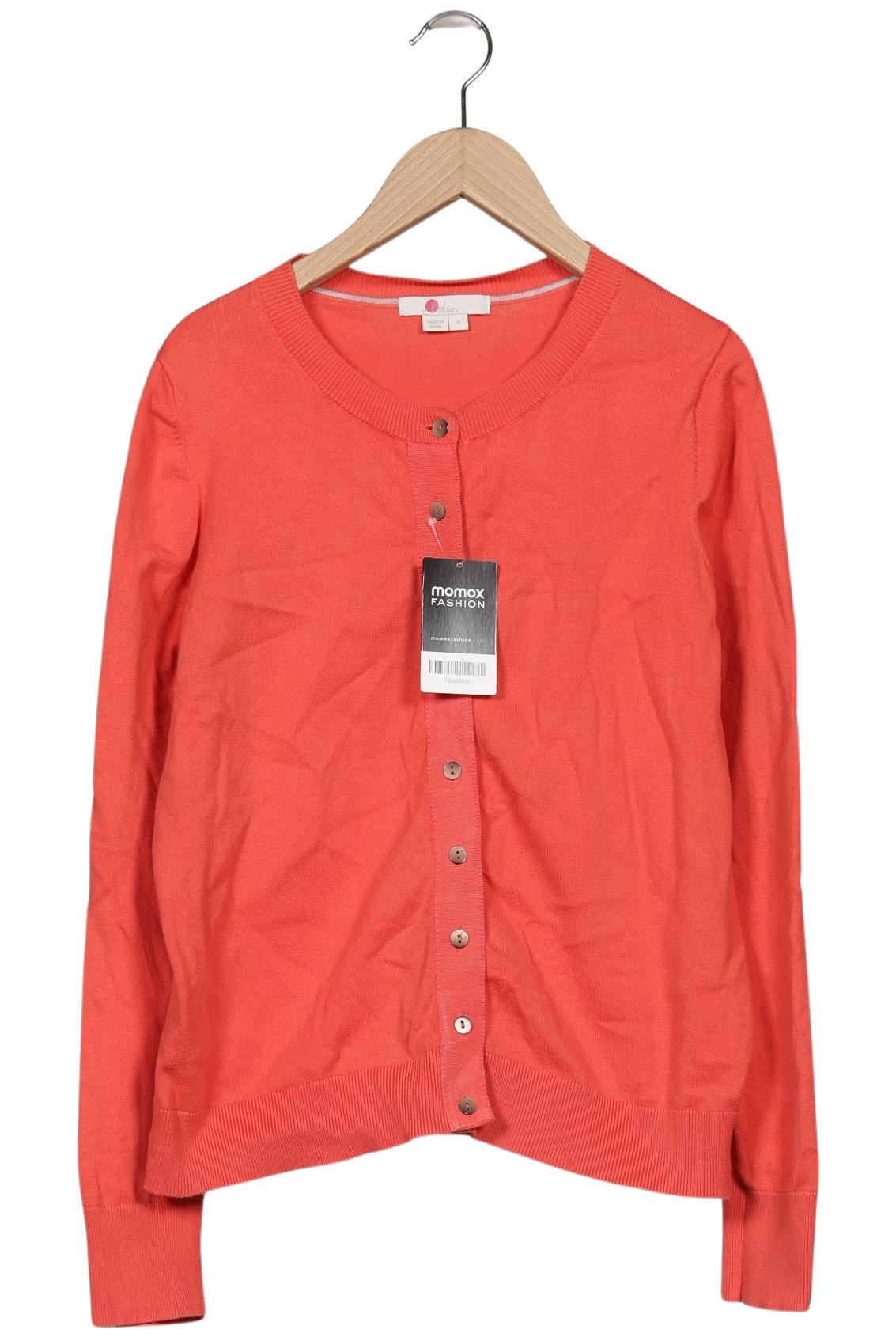 

Boden Damen Strickjacke, rot, Gr. 38