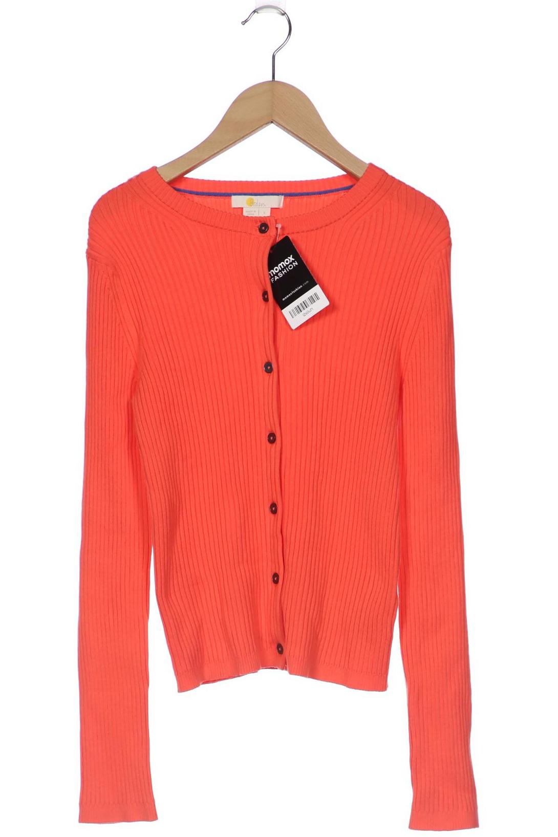 

Boden Damen Strickjacke, pink