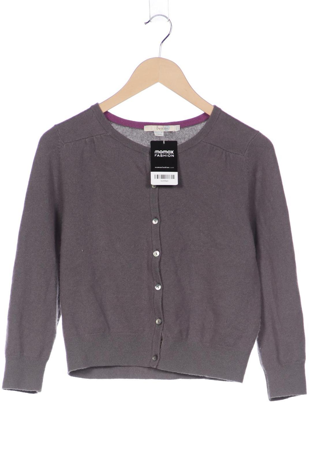 

Boden Damen Strickjacke, flieder, Gr. 40
