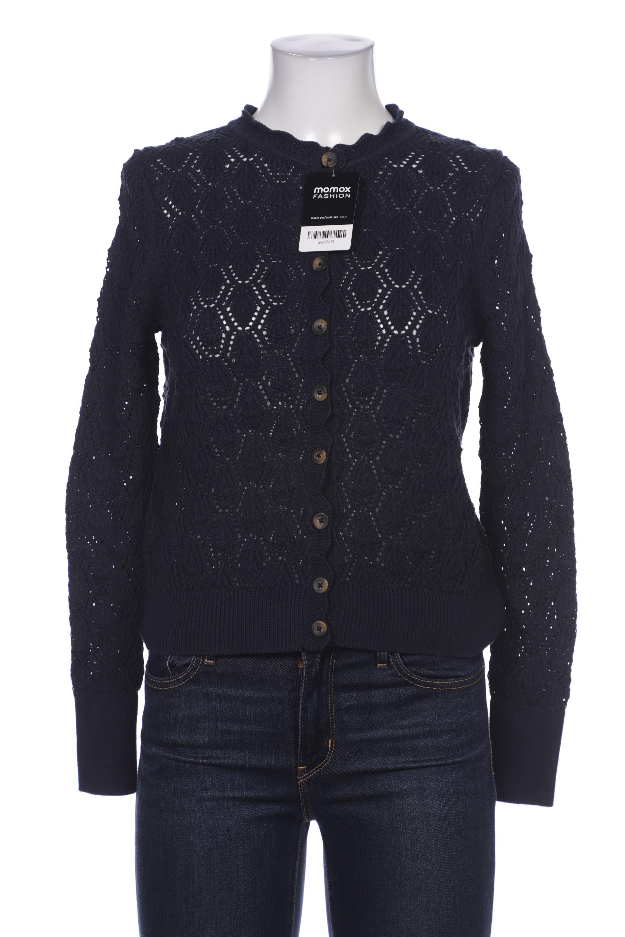 

Boden Damen Strickjacke, marineblau, Gr. 36
