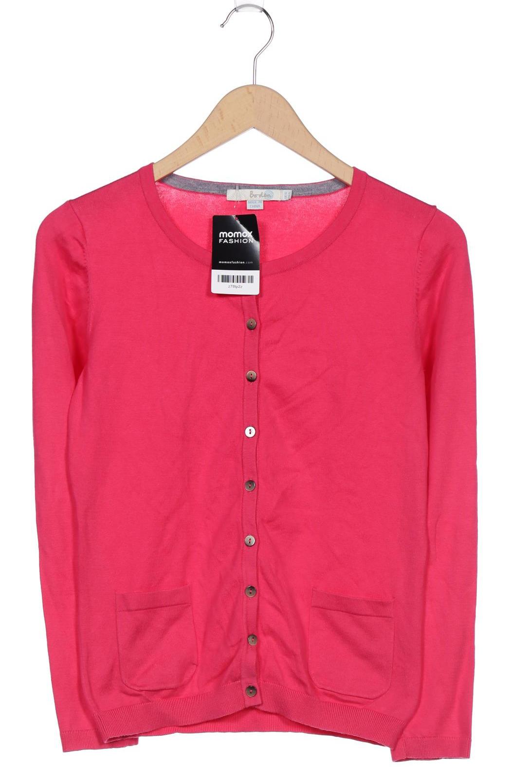 

Boden Damen Strickjacke, pink