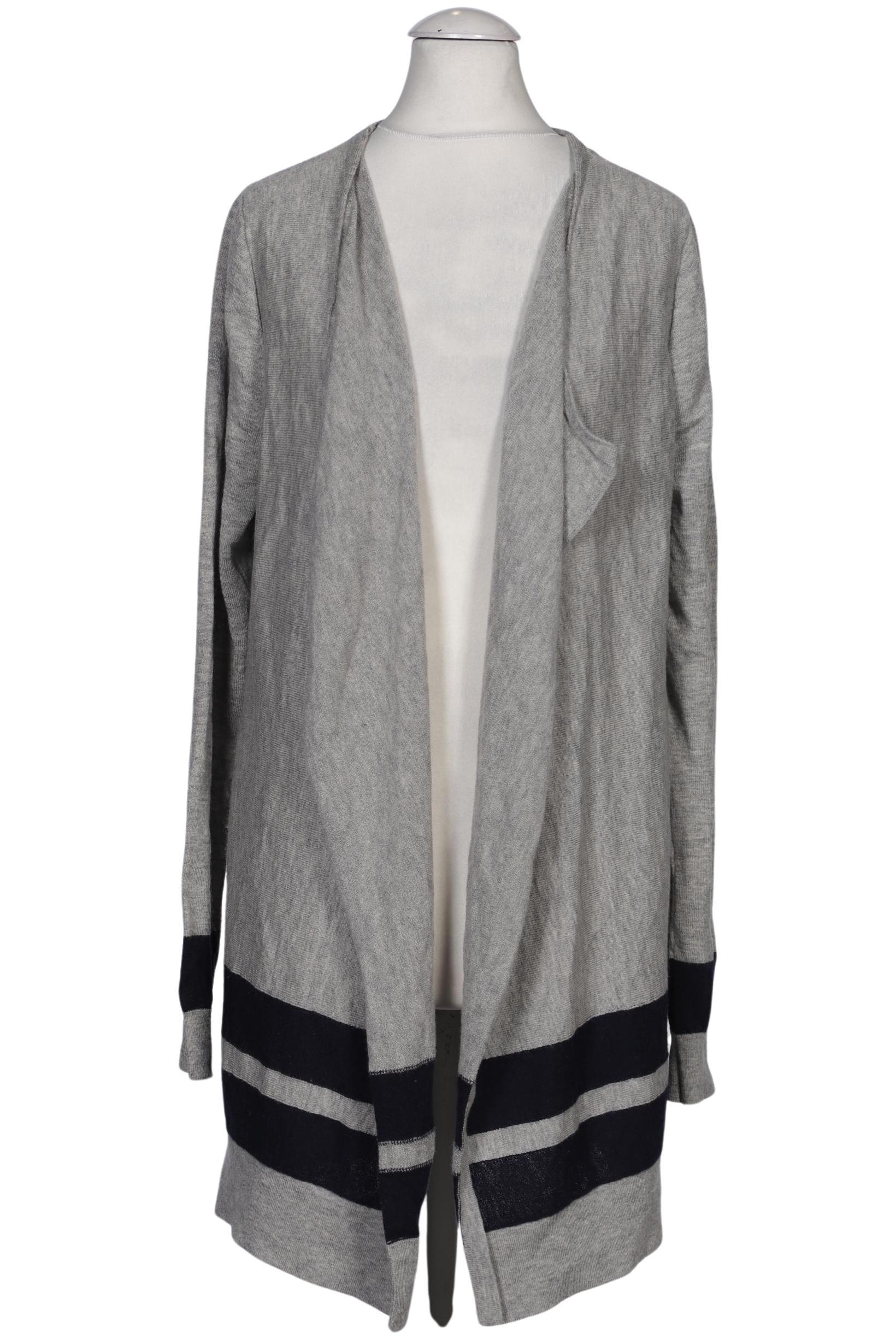 

Boden Damen Strickjacke, grau, Gr. 36