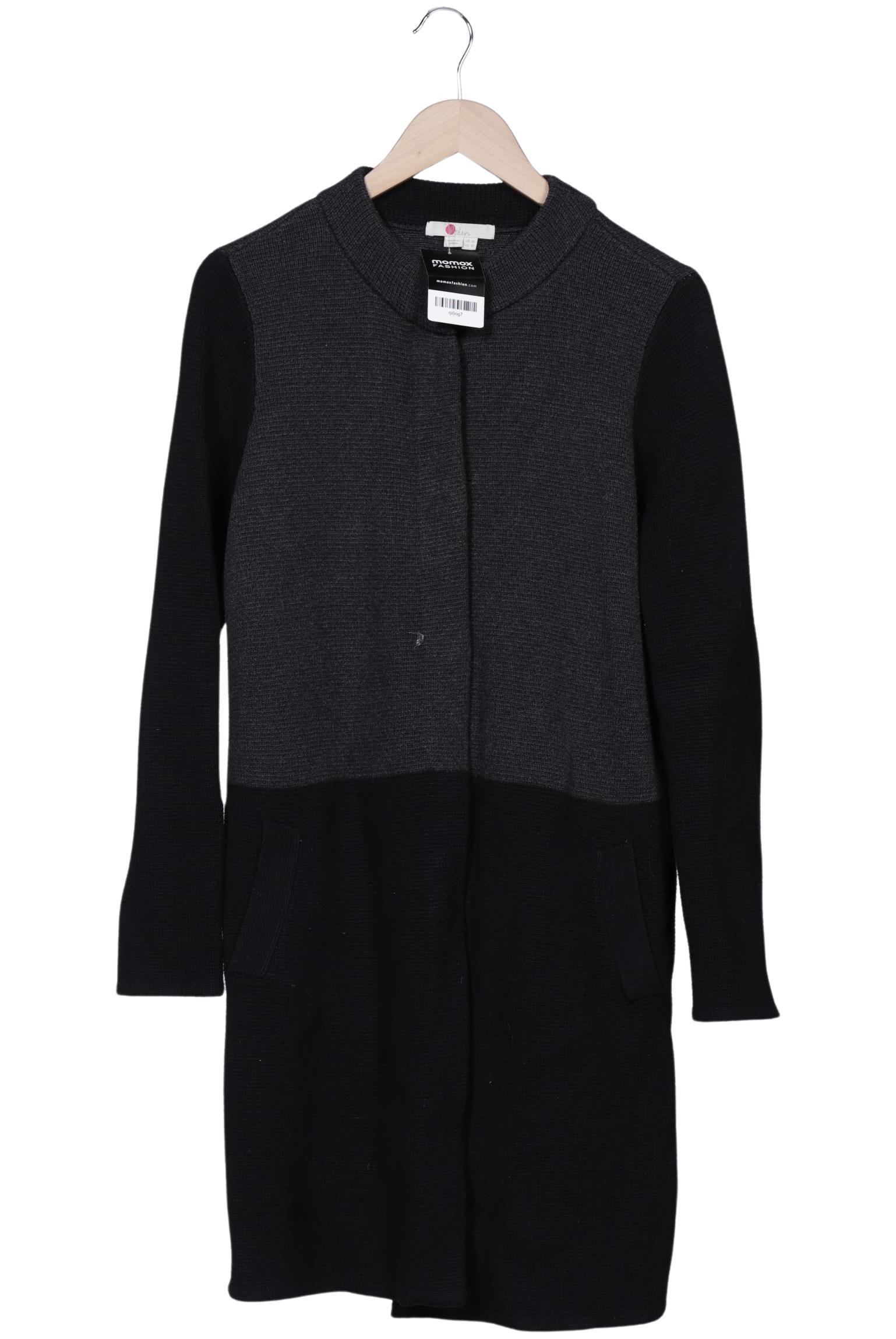 

Boden Damen Strickjacke, schwarz, Gr. 40