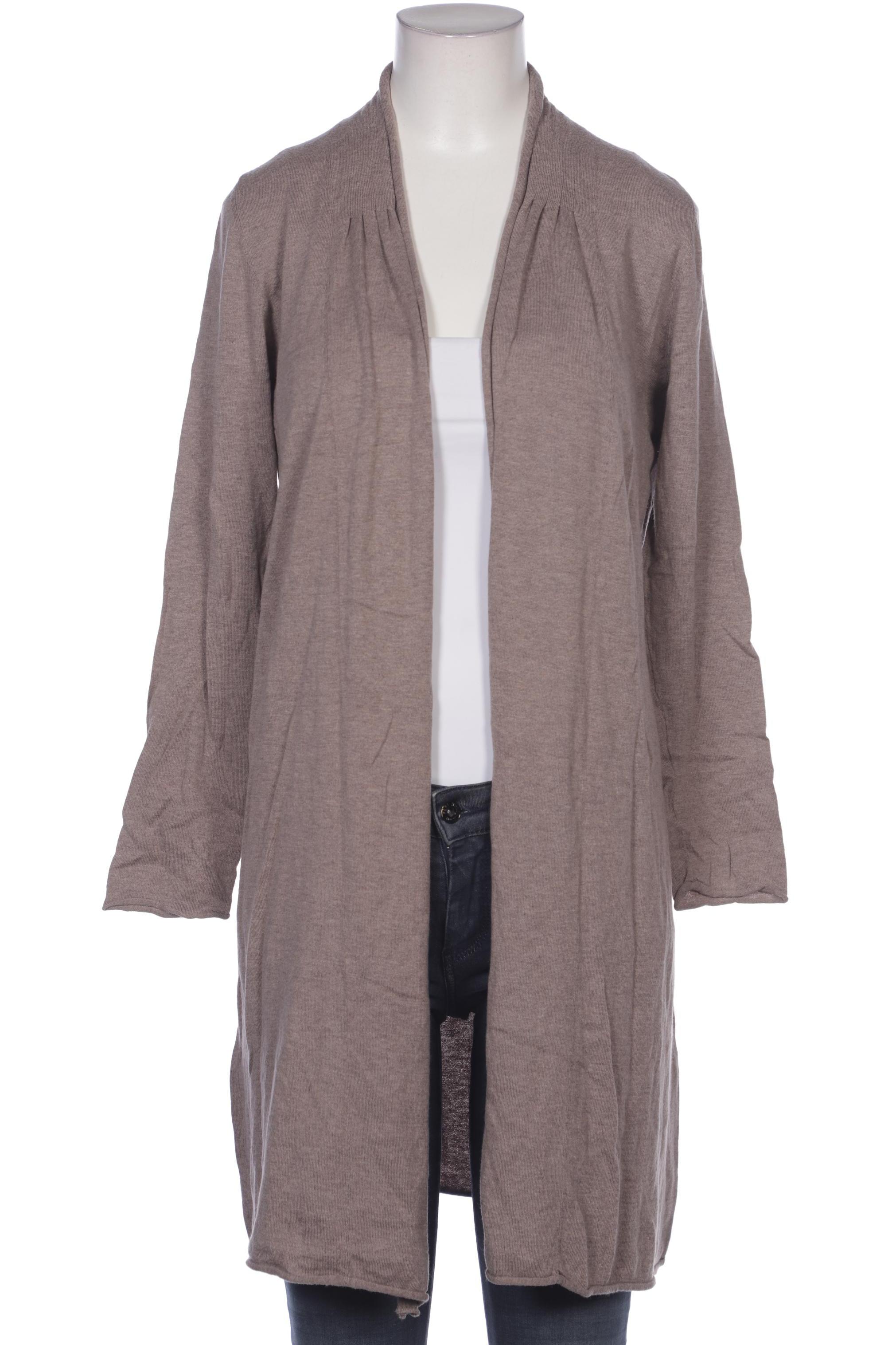 

Boden Damen Strickjacke, grau, Gr. 38