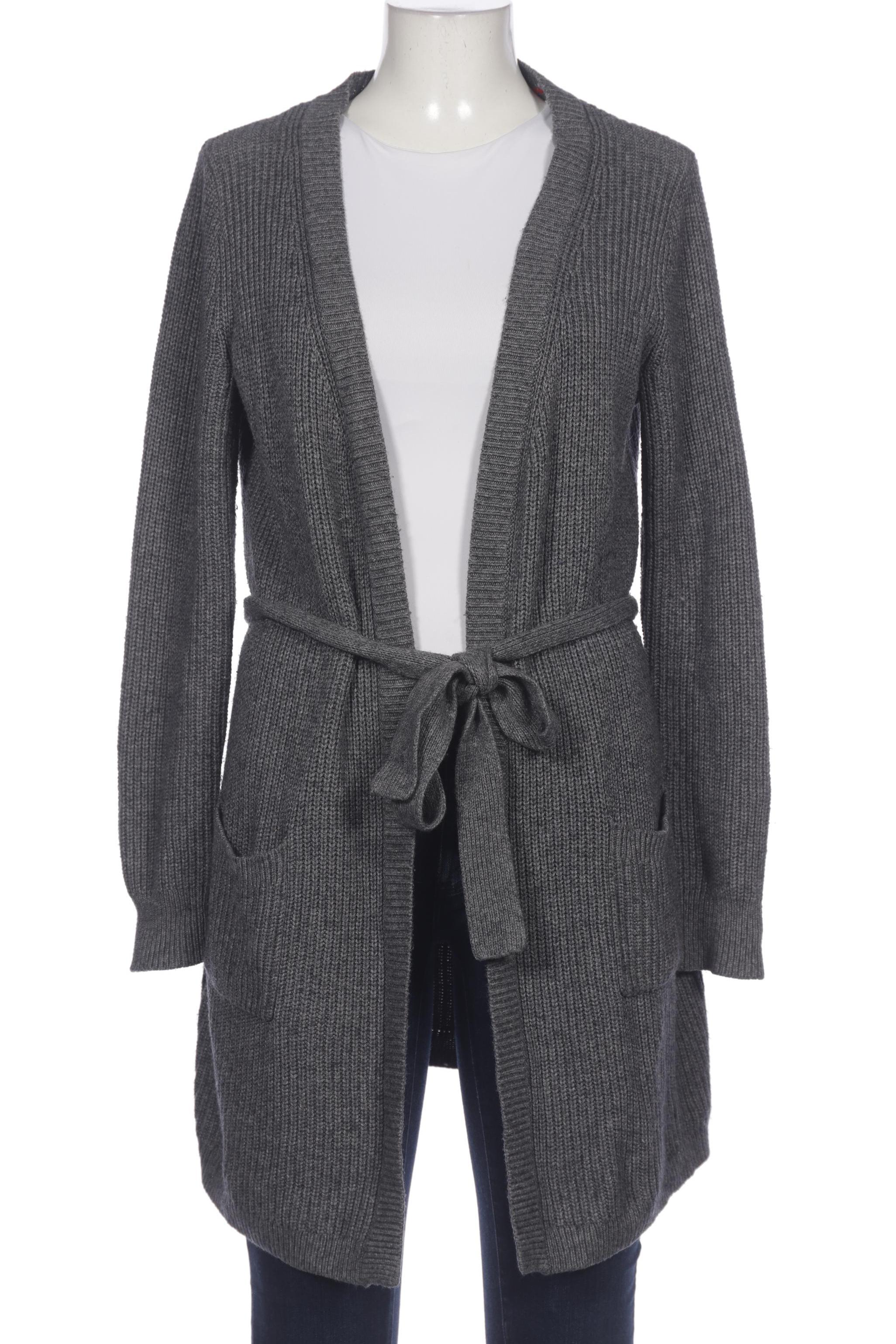 

Boden Damen Strickjacke, grau, Gr. 38