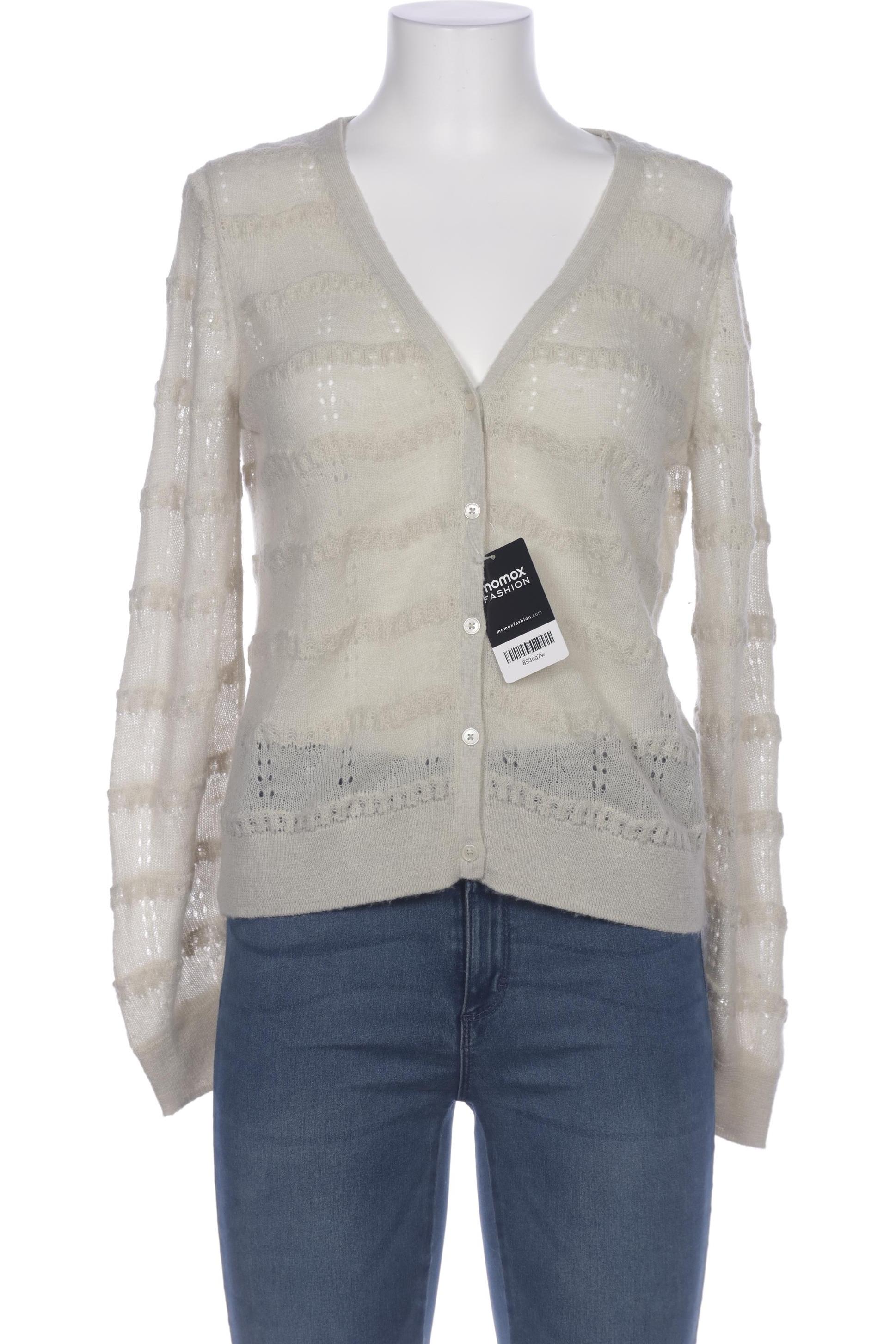 

Boden Damen Strickjacke, hellgrün, Gr. 38
