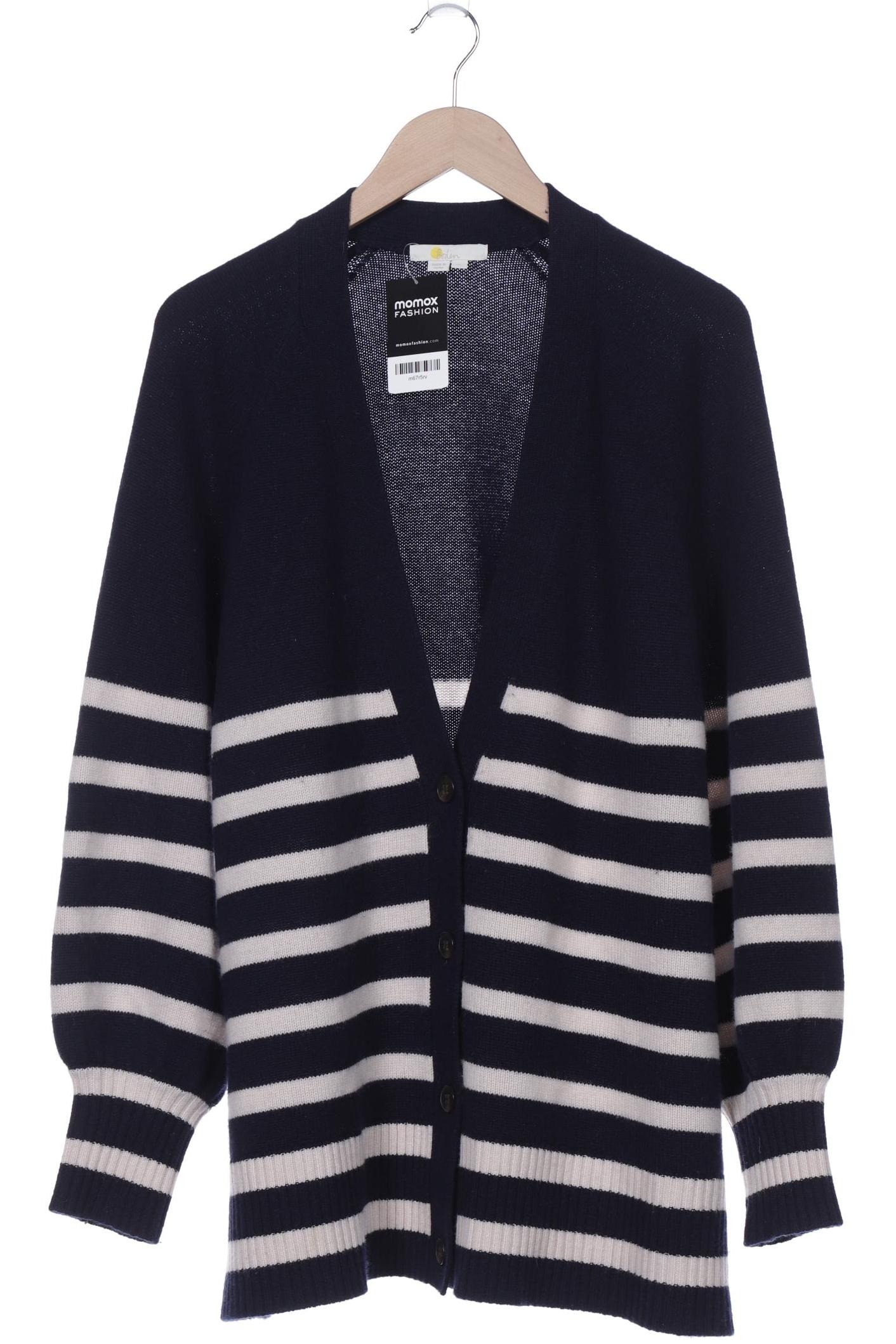 

Boden Damen Strickjacke, marineblau, Gr. 44