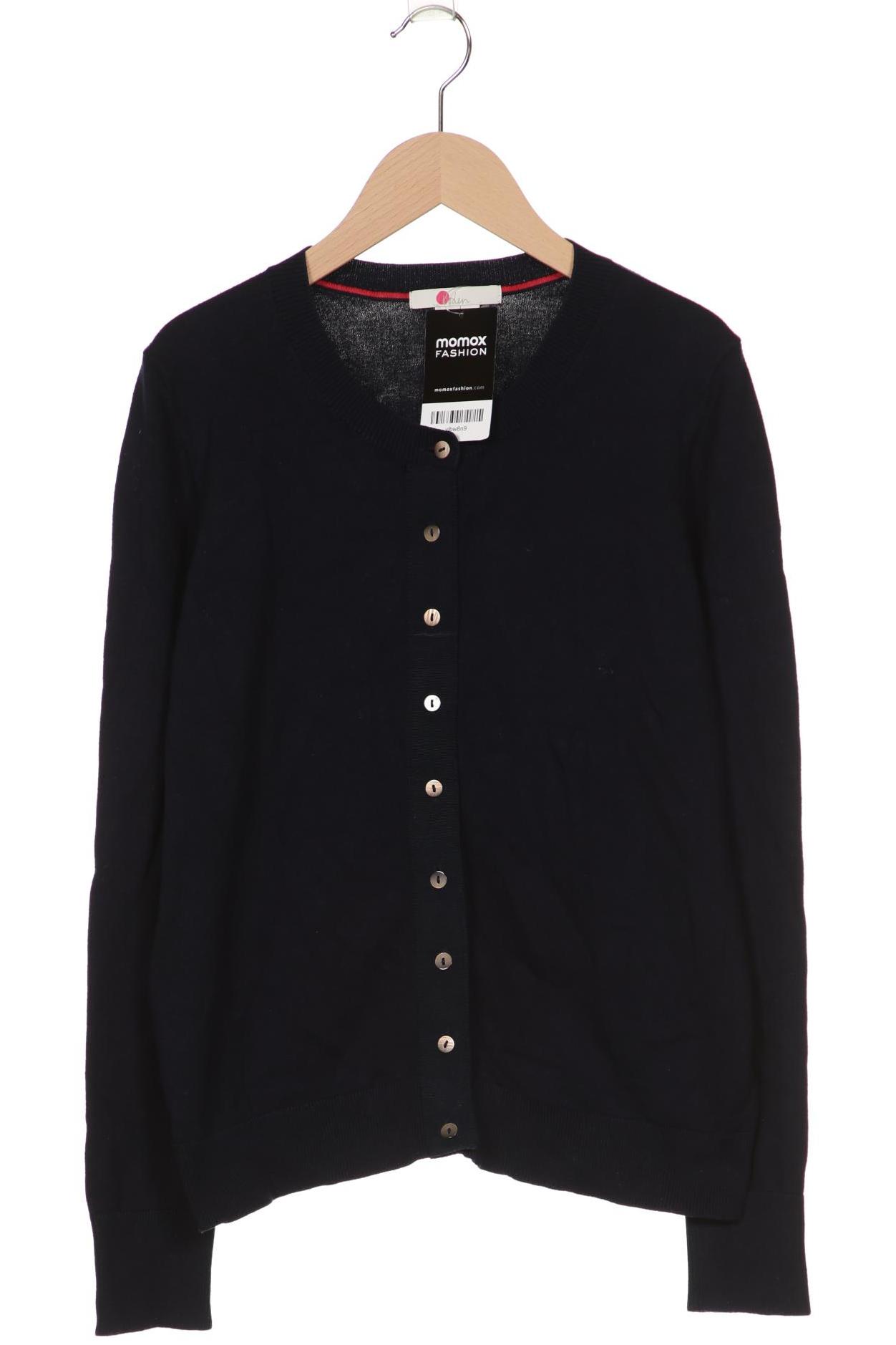 

Boden Damen Strickjacke, marineblau, Gr. 38