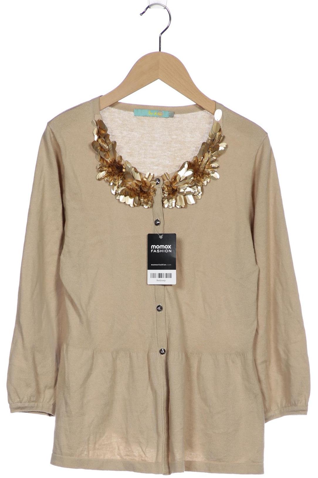 

Boden Damen Strickjacke, beige