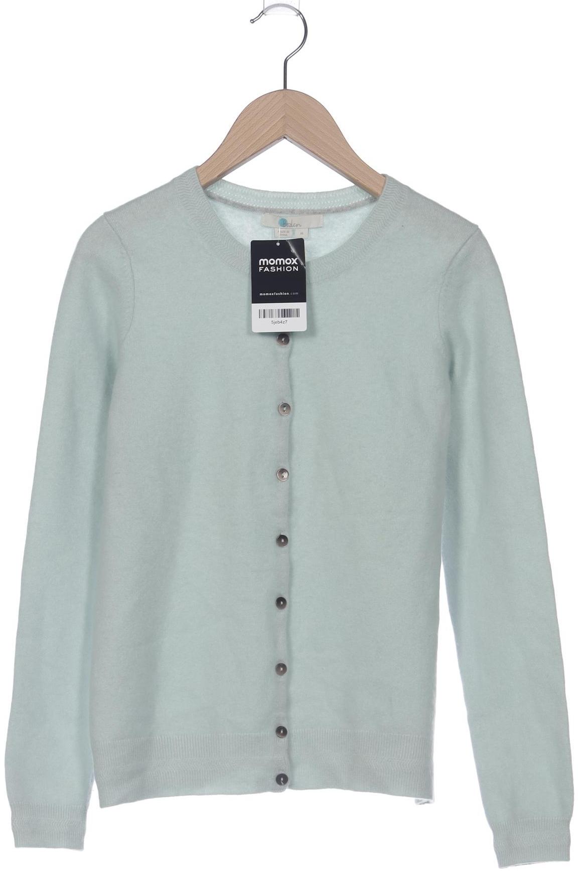 

Boden Damen Strickjacke, hellgrün, Gr. 38