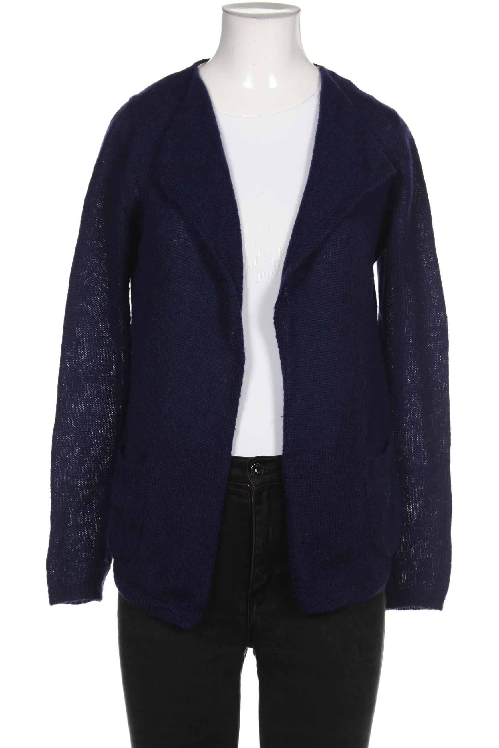 

Boden Damen Strickjacke, marineblau