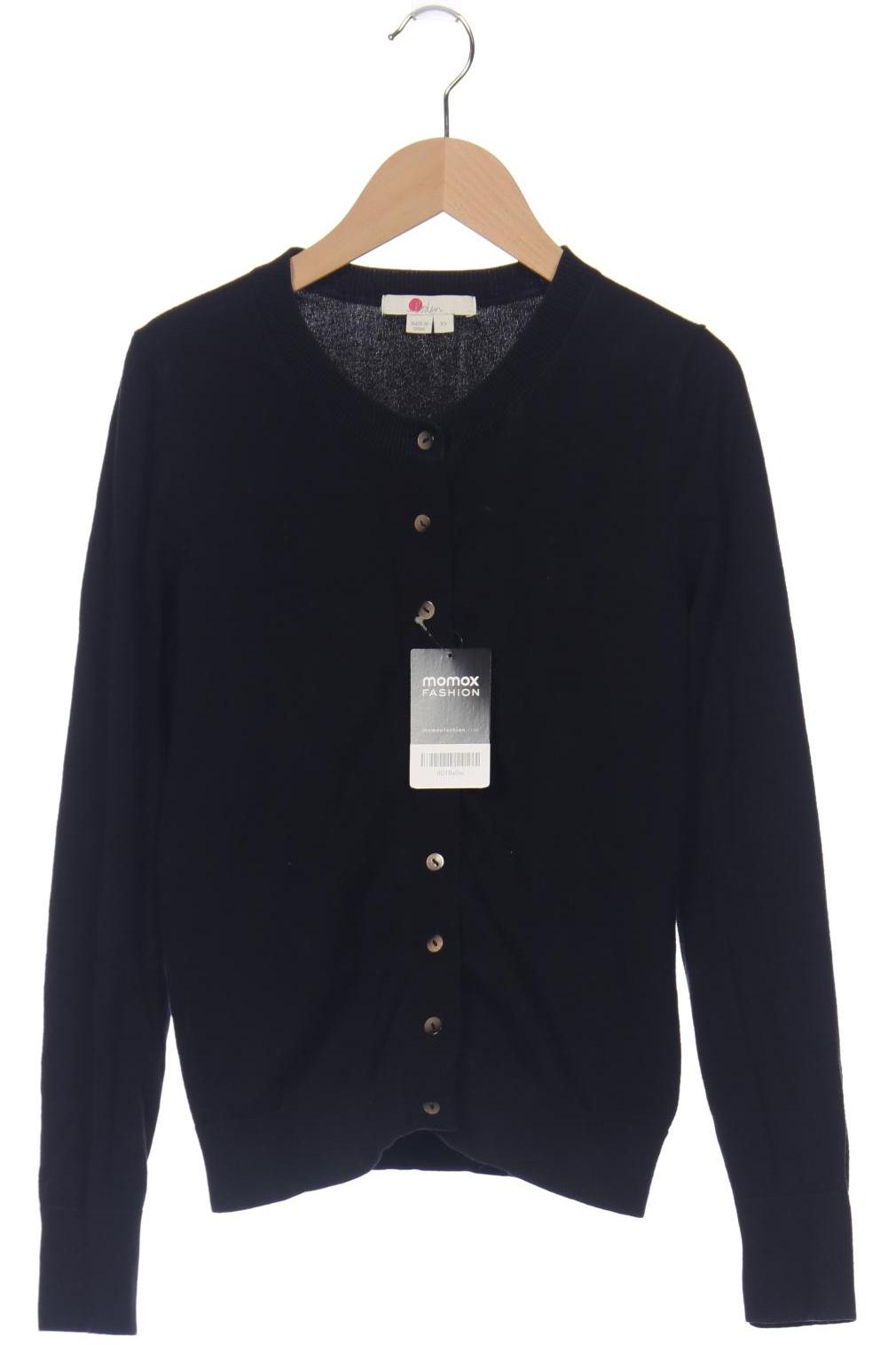 

Boden Damen Strickjacke, schwarz, Gr. 34