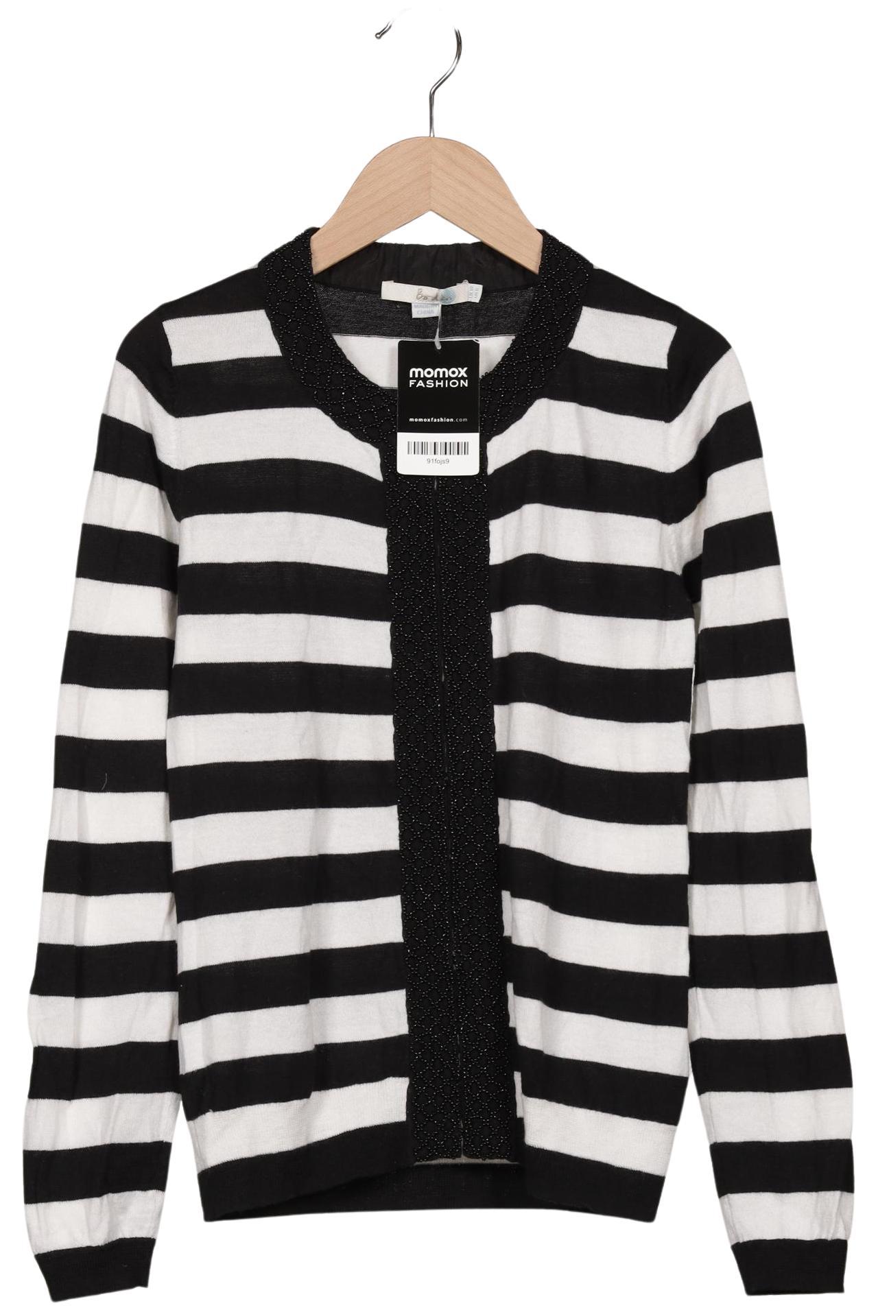 

Boden Damen Strickjacke, mehrfarbig, Gr. 36