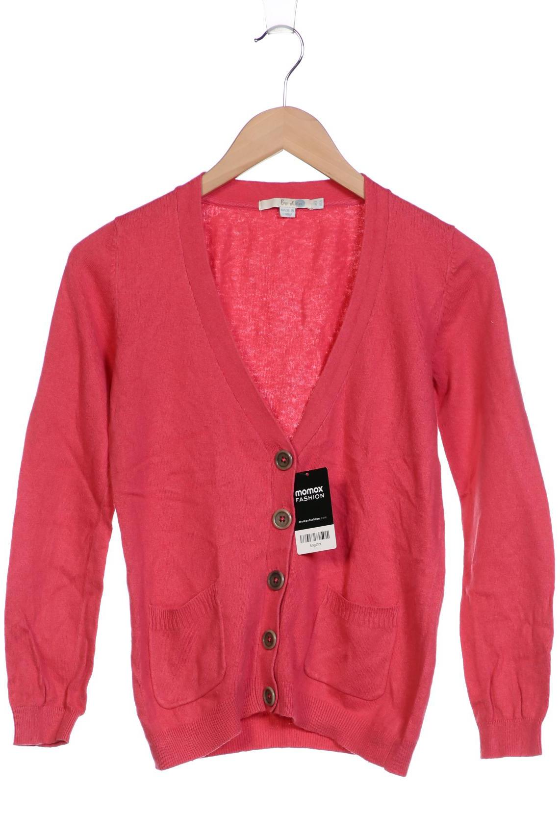 

Boden Damen Strickjacke, pink, Gr. 8