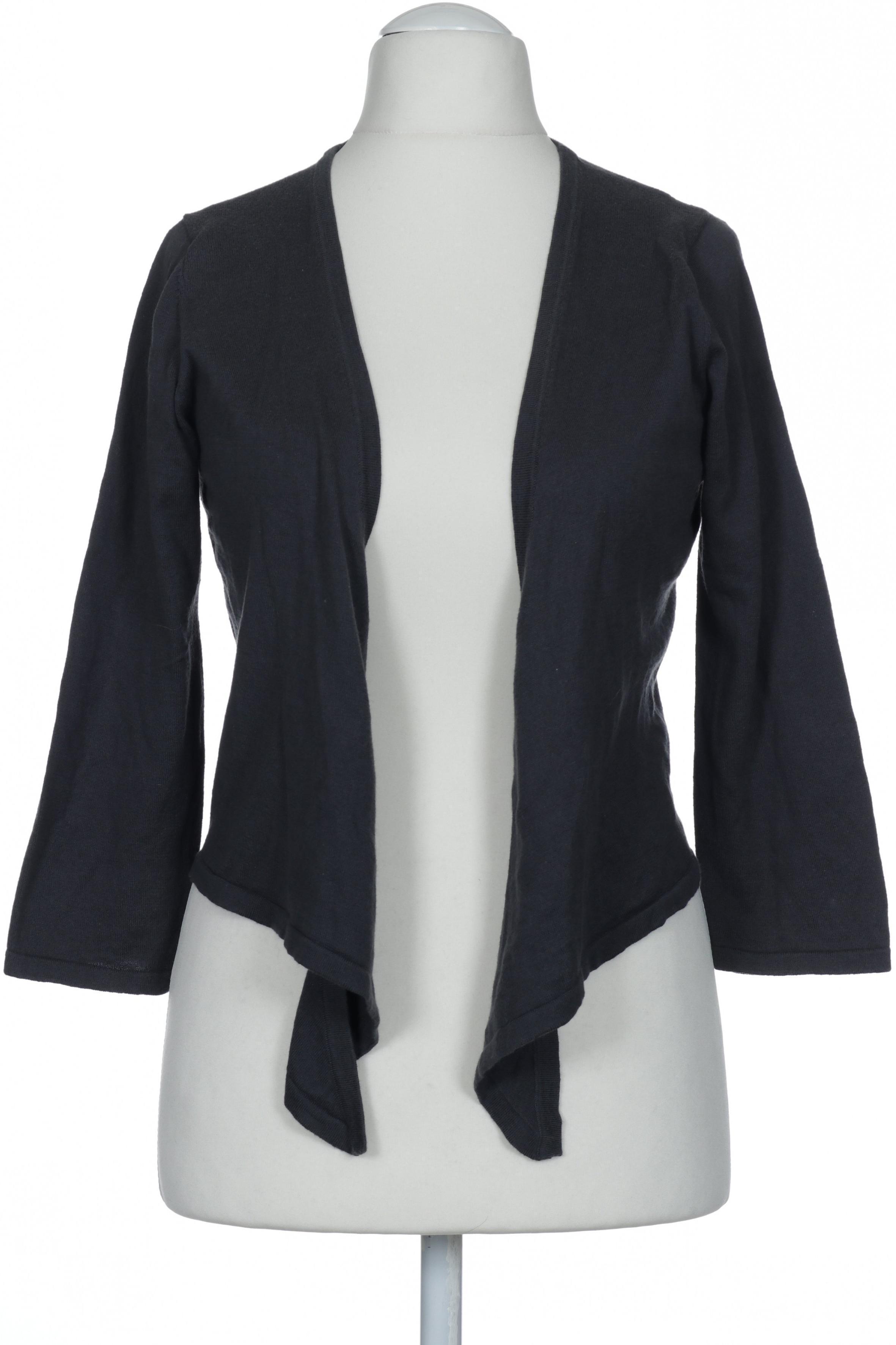 

Boden Damen Strickjacke, grau, Gr. 38