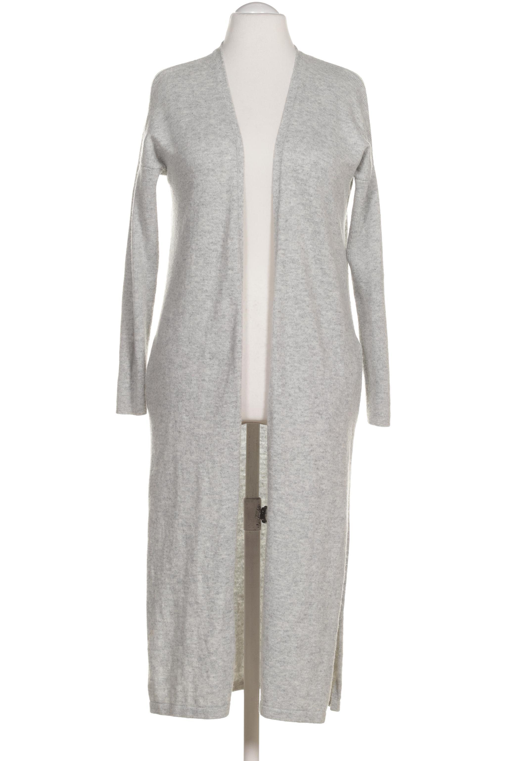 

Boden Damen Strickjacke, grau, Gr.