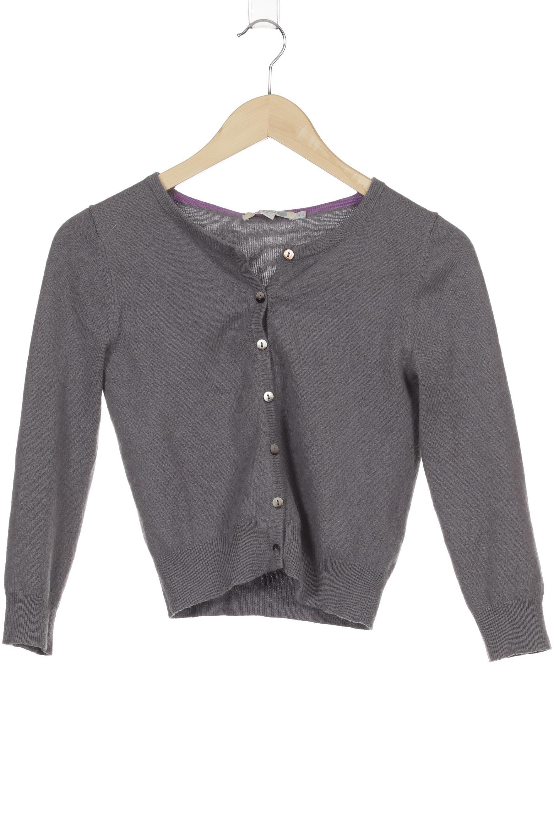 

Boden Damen Strickjacke, lila, Gr. 34