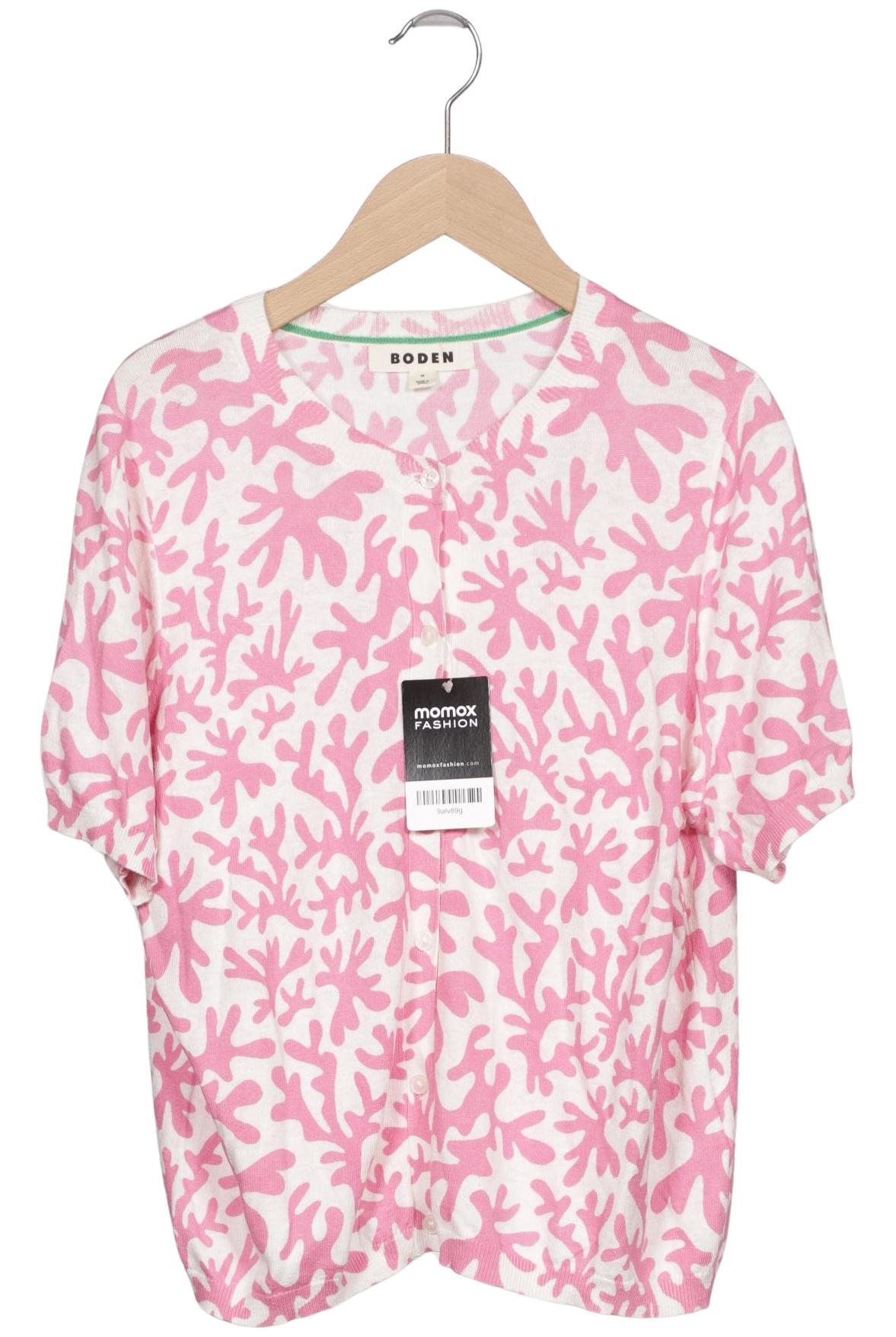 

Boden Damen Strickjacke, mehrfarbig, Gr. 38