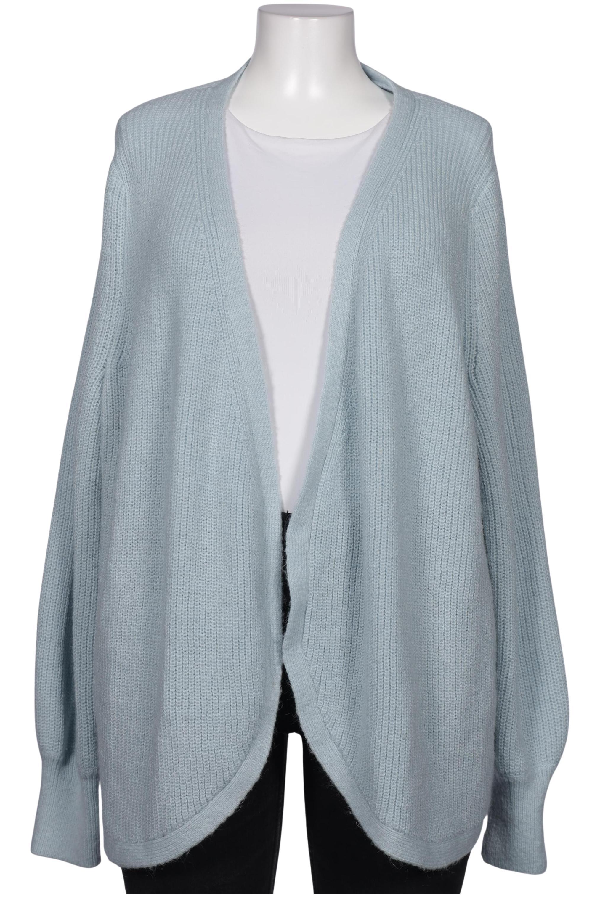 

Boden Damen Strickjacke, blau, Gr. 44