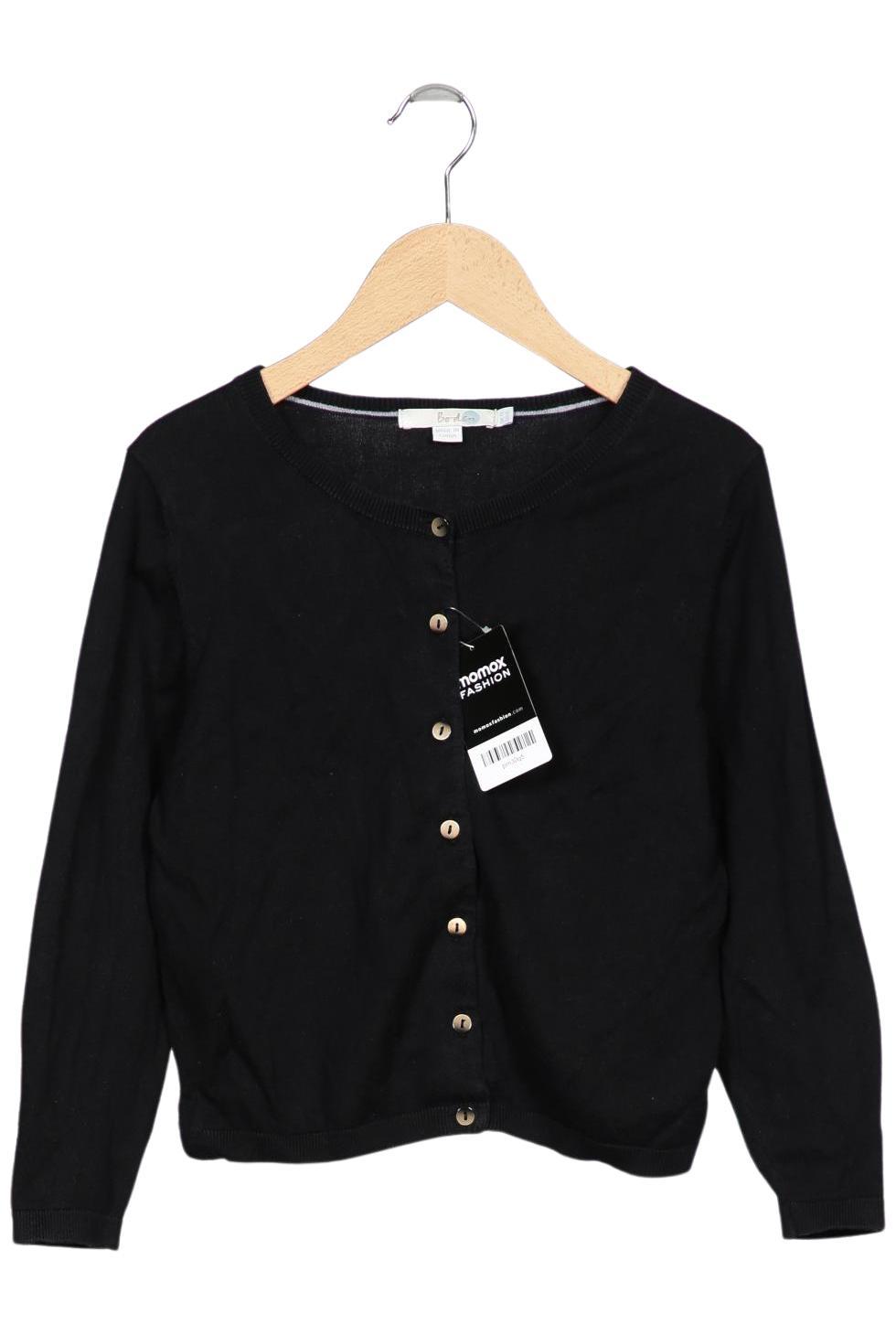 

Boden Damen Strickjacke, schwarz, Gr. 36