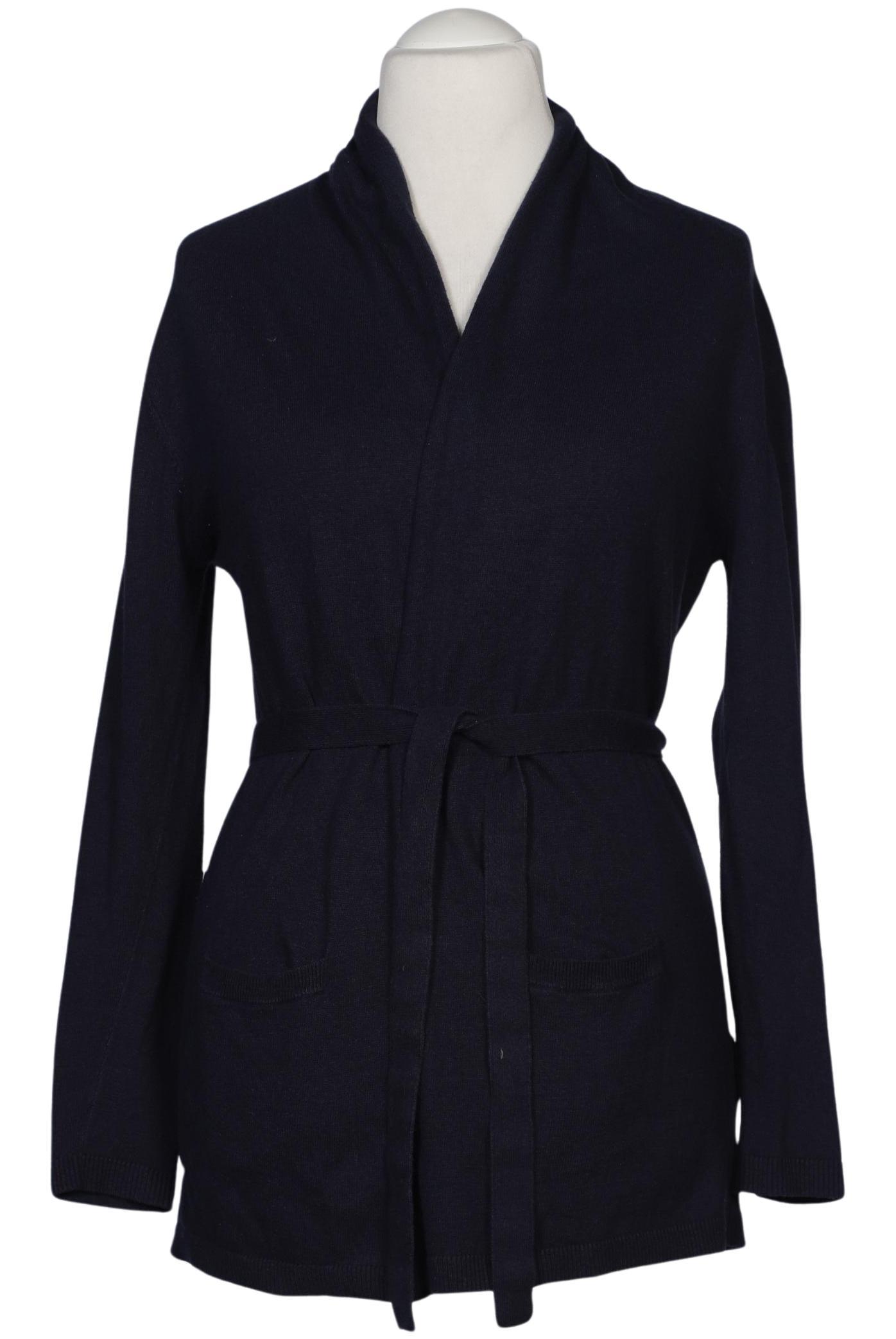 

Boden Damen Strickjacke, marineblau, Gr. 12