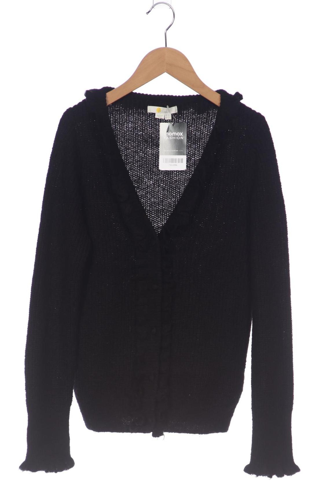 

Boden Damen Strickjacke, schwarz, Gr. 32