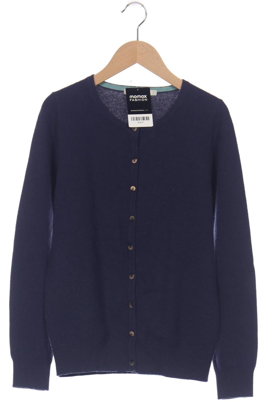 

Boden Damen Strickjacke, marineblau, Gr. 36