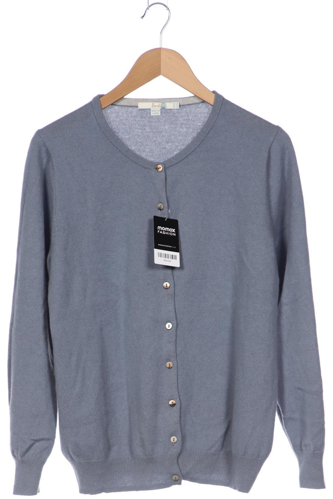 

Boden Damen Strickjacke, blau