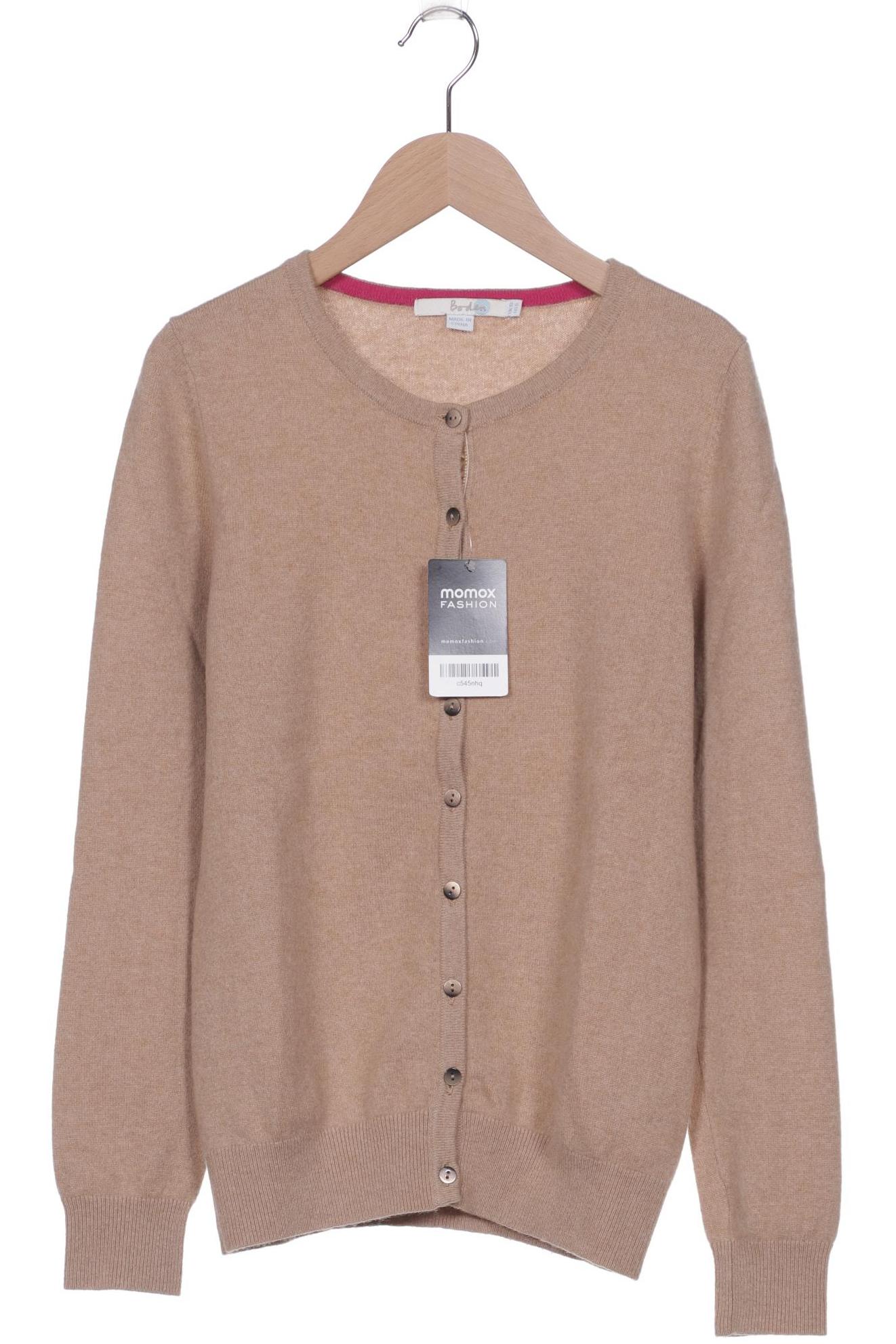 

Boden Damen Strickjacke, beige