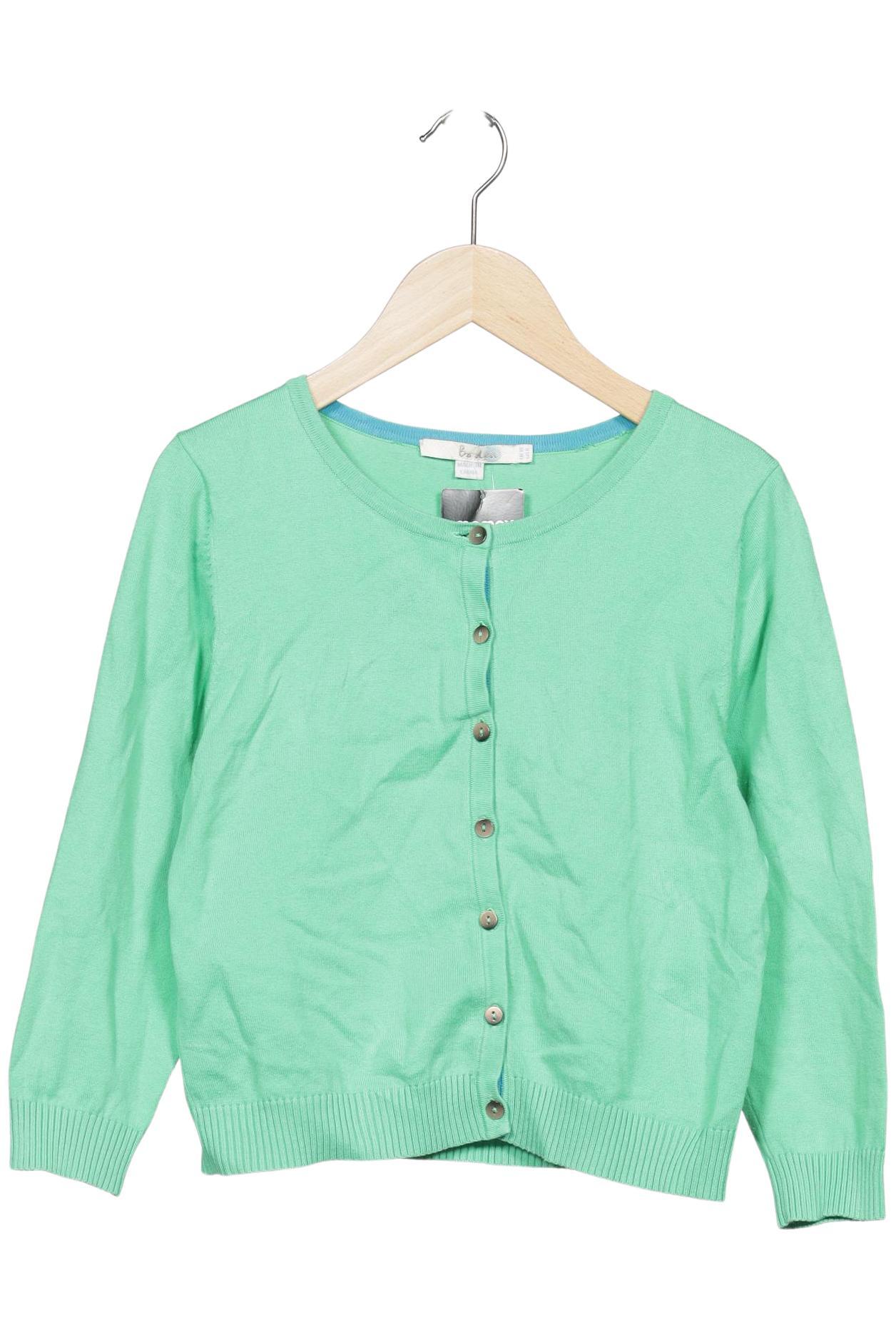 

Boden Damen Strickjacke, hellgrün, Gr. 36