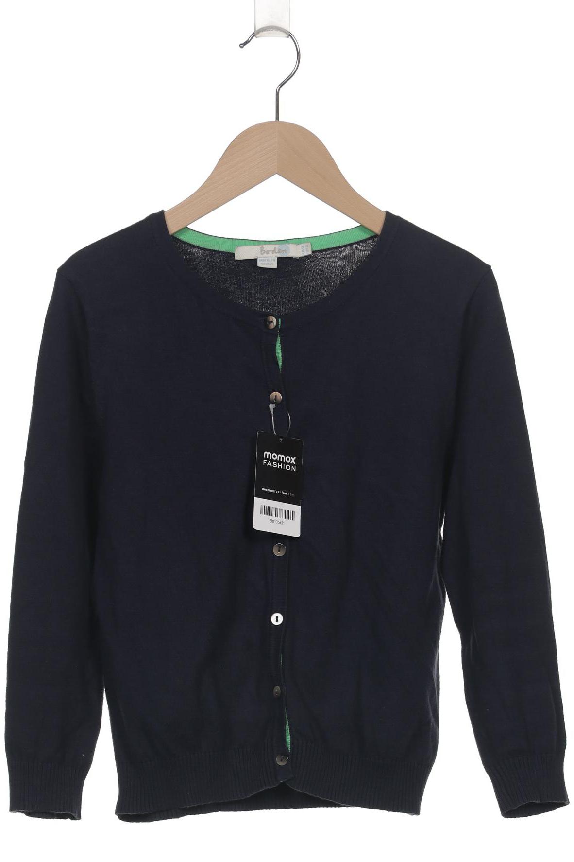 

Boden Damen Strickjacke, marineblau, Gr. 38