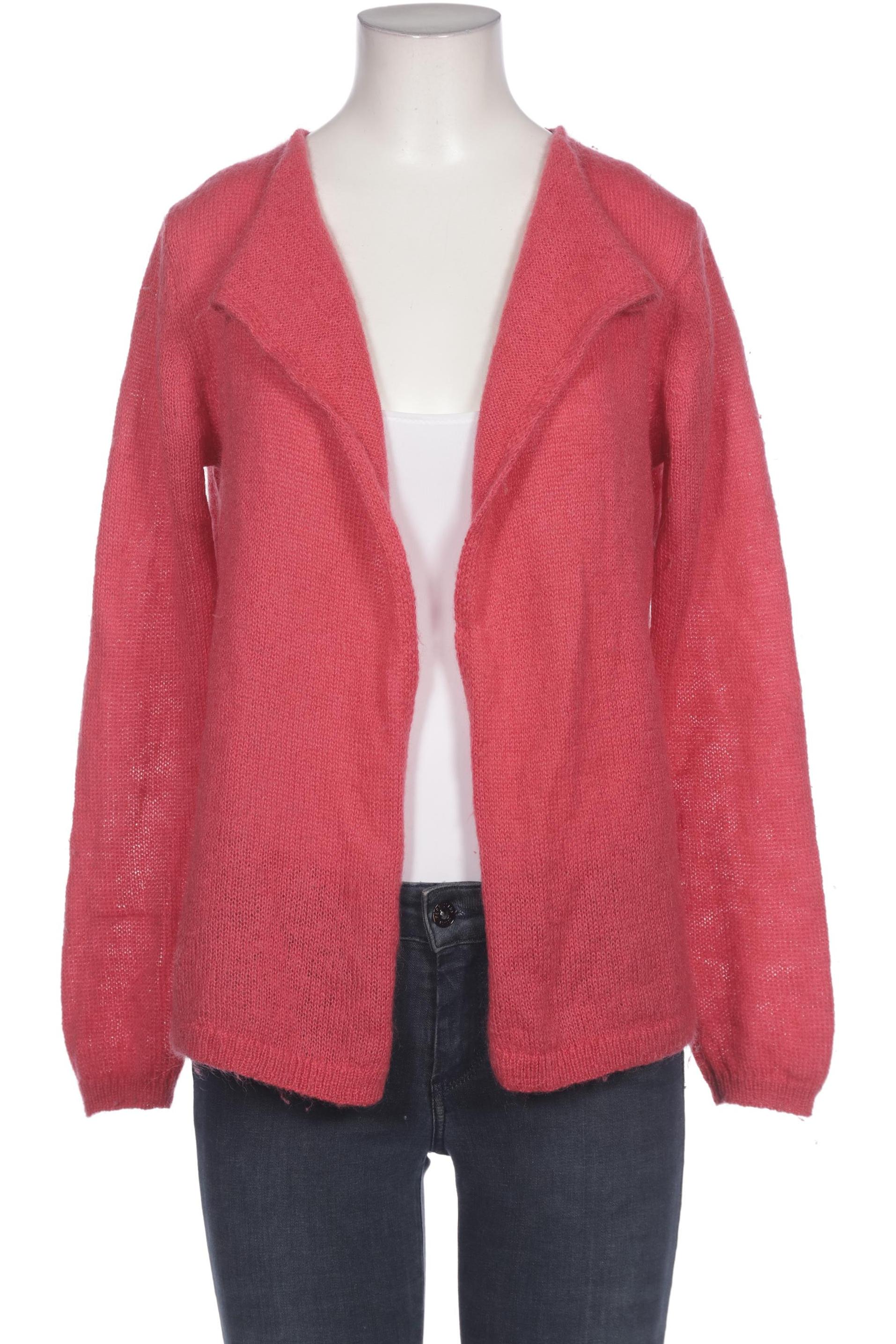 

Boden Damen Strickjacke, pink, Gr. 38