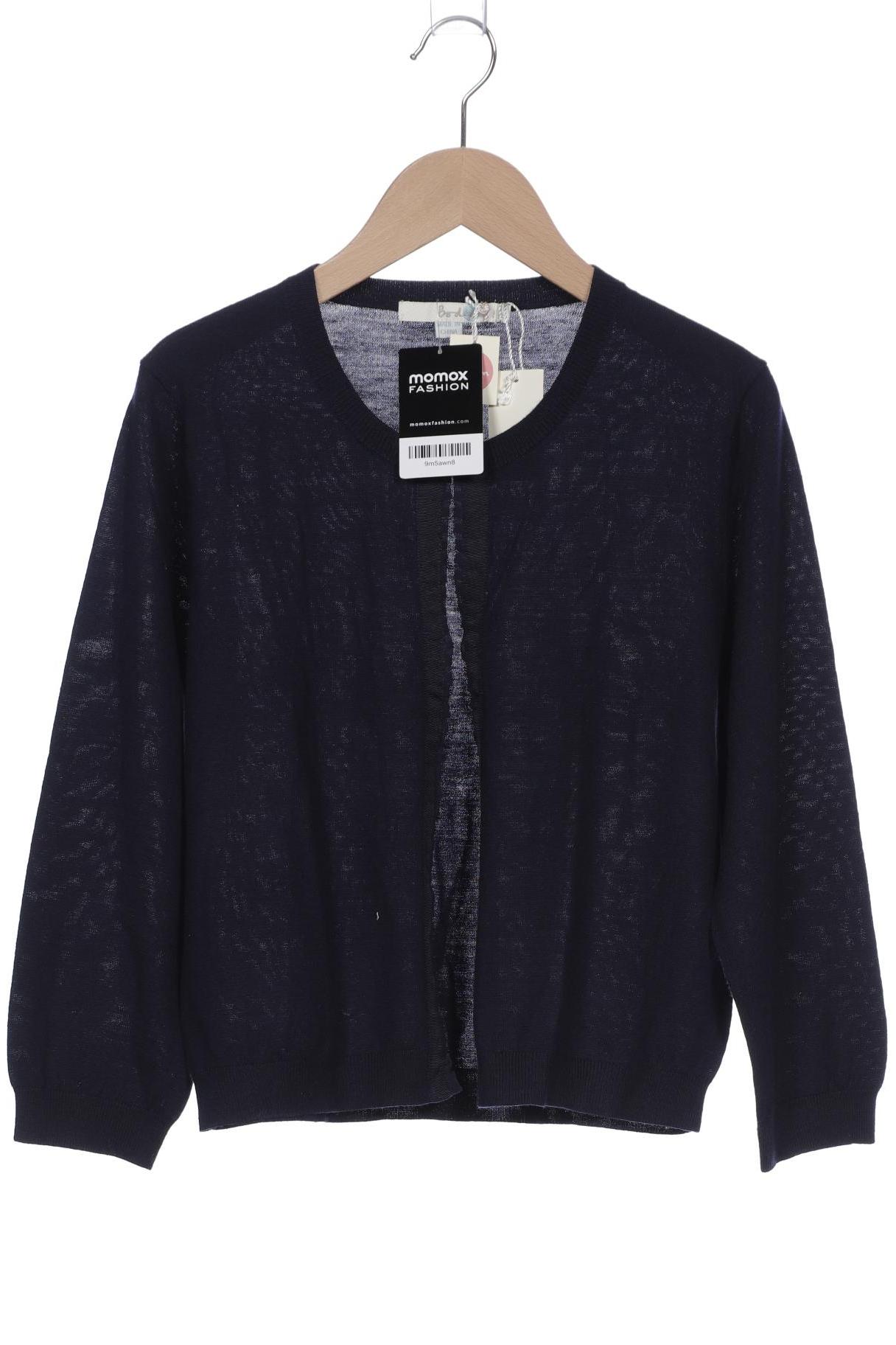

Boden Damen Strickjacke, marineblau