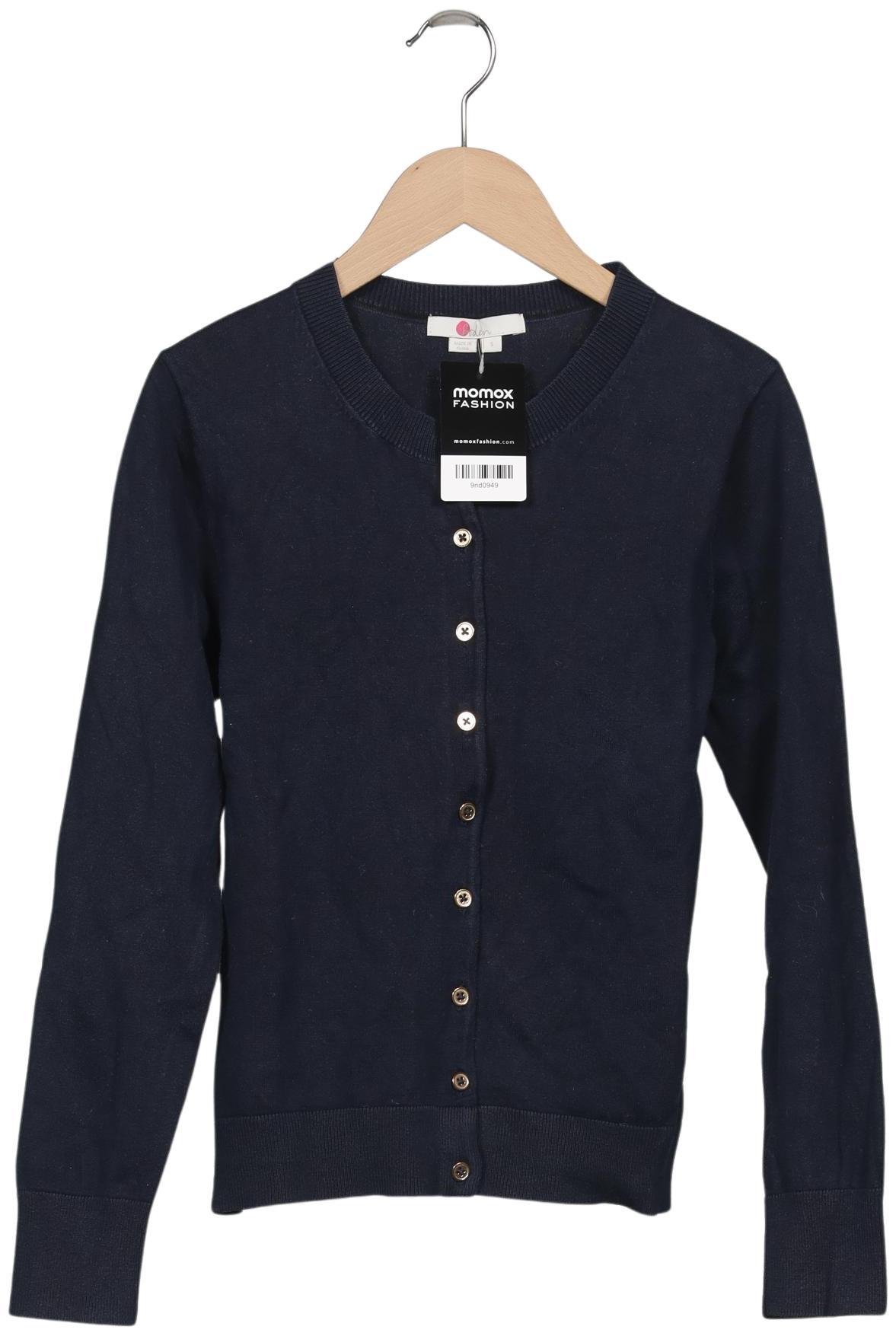 

Boden Damen Strickjacke, marineblau, Gr. 36