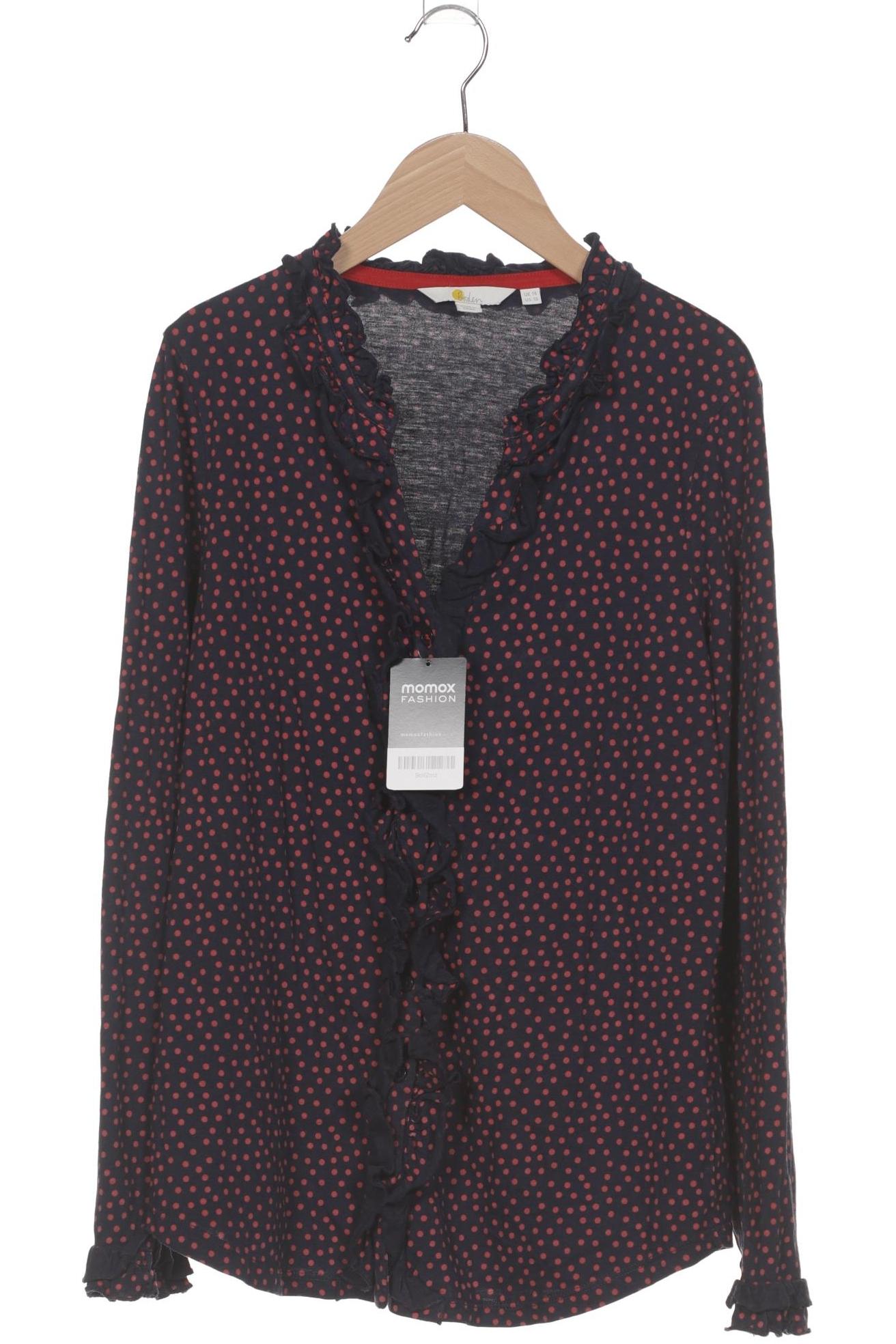 

Boden Damen Strickjacke, marineblau, Gr. 40