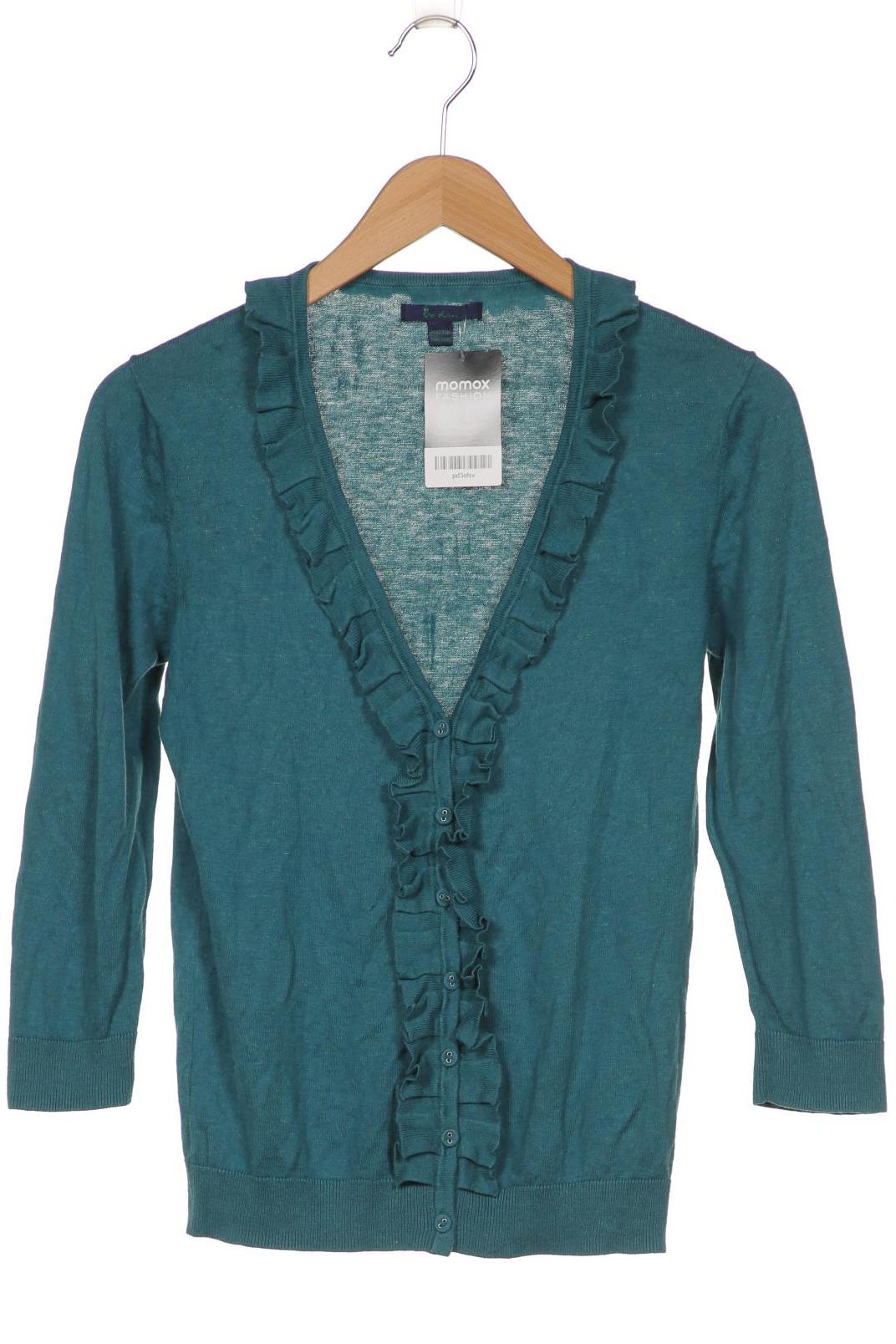 

Boden Damen Strickjacke, türkis