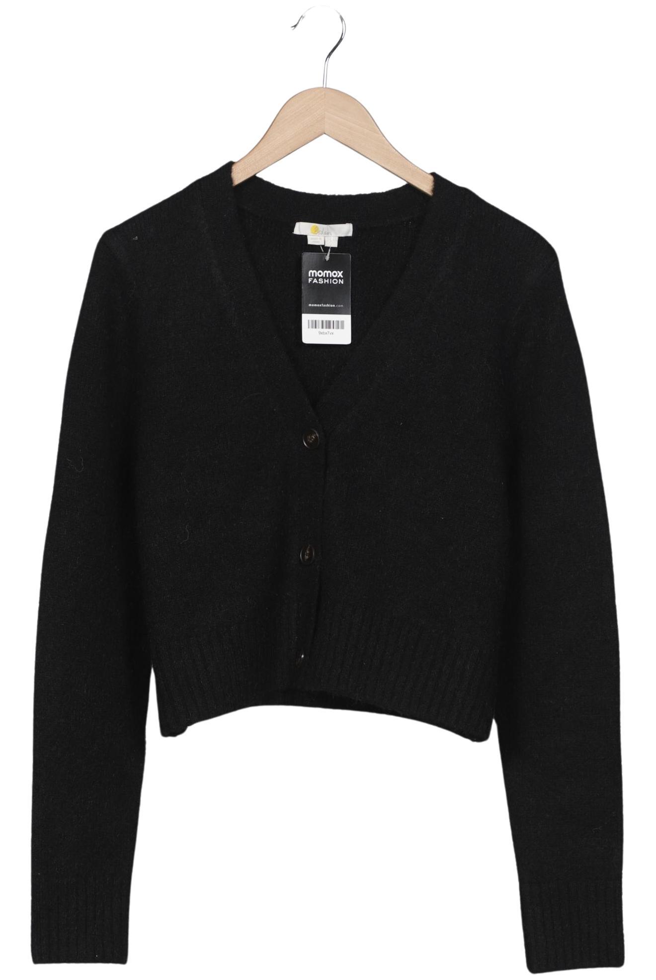 

Boden Damen Strickjacke, schwarz, Gr. 42