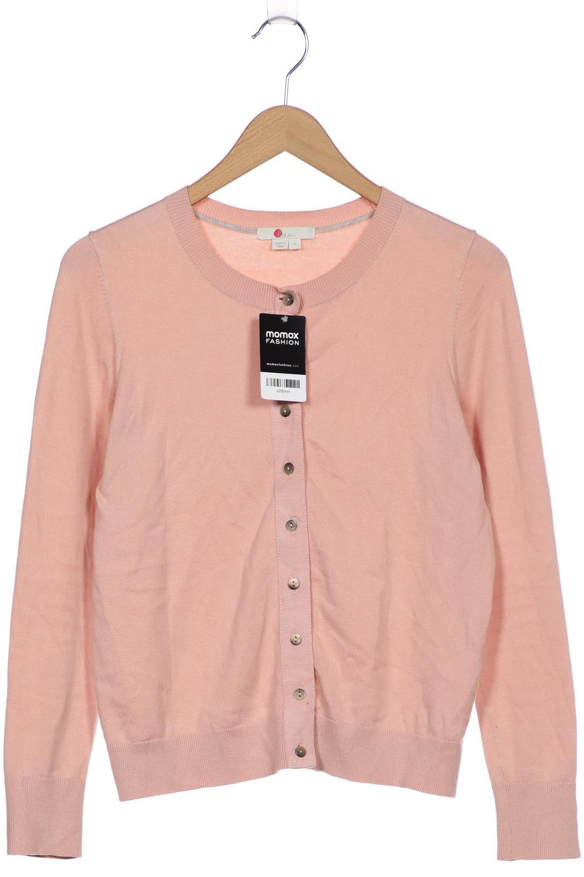 

Boden Damen Strickjacke, pink, Gr. 38