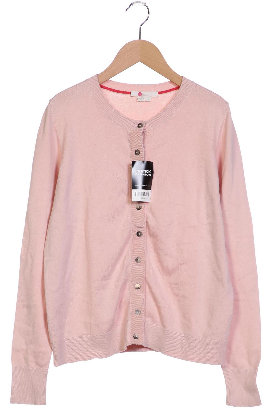 

Boden Damen Strickjacke, pink