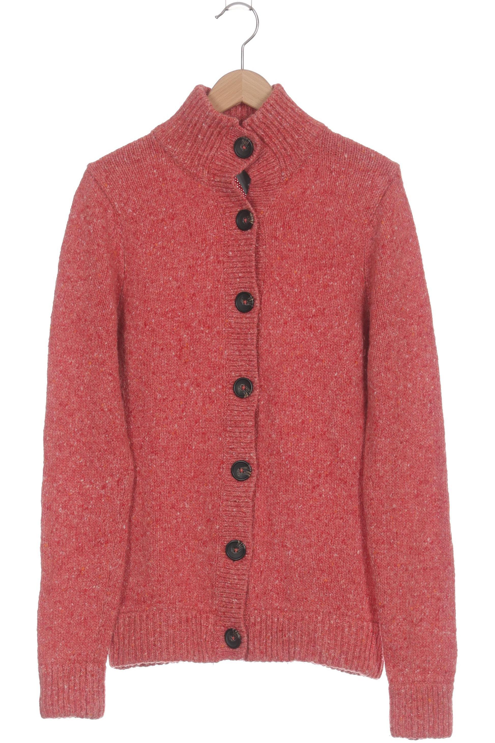 

Boden Damen Strickjacke, rot, Gr. 38