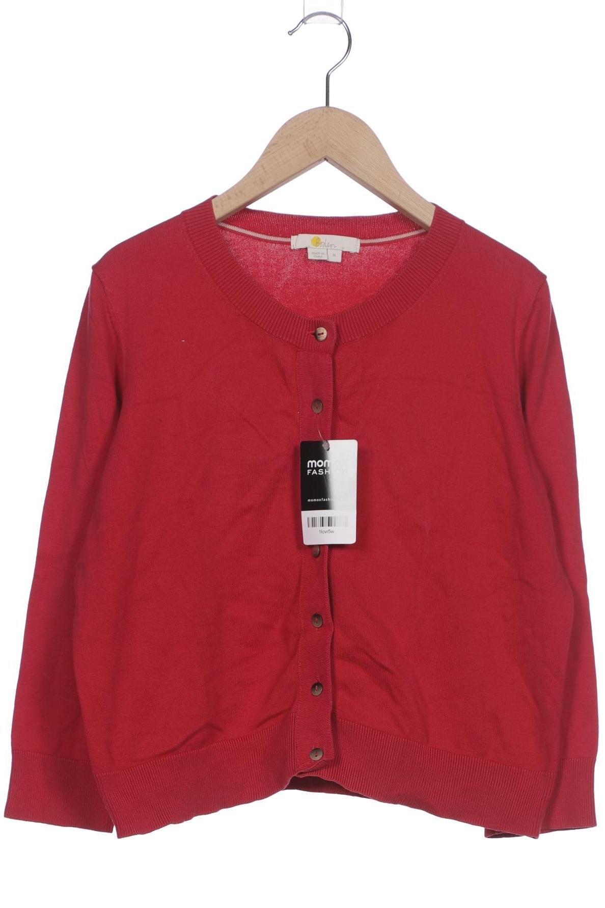 

Boden Damen Strickjacke, pink, Gr. 38