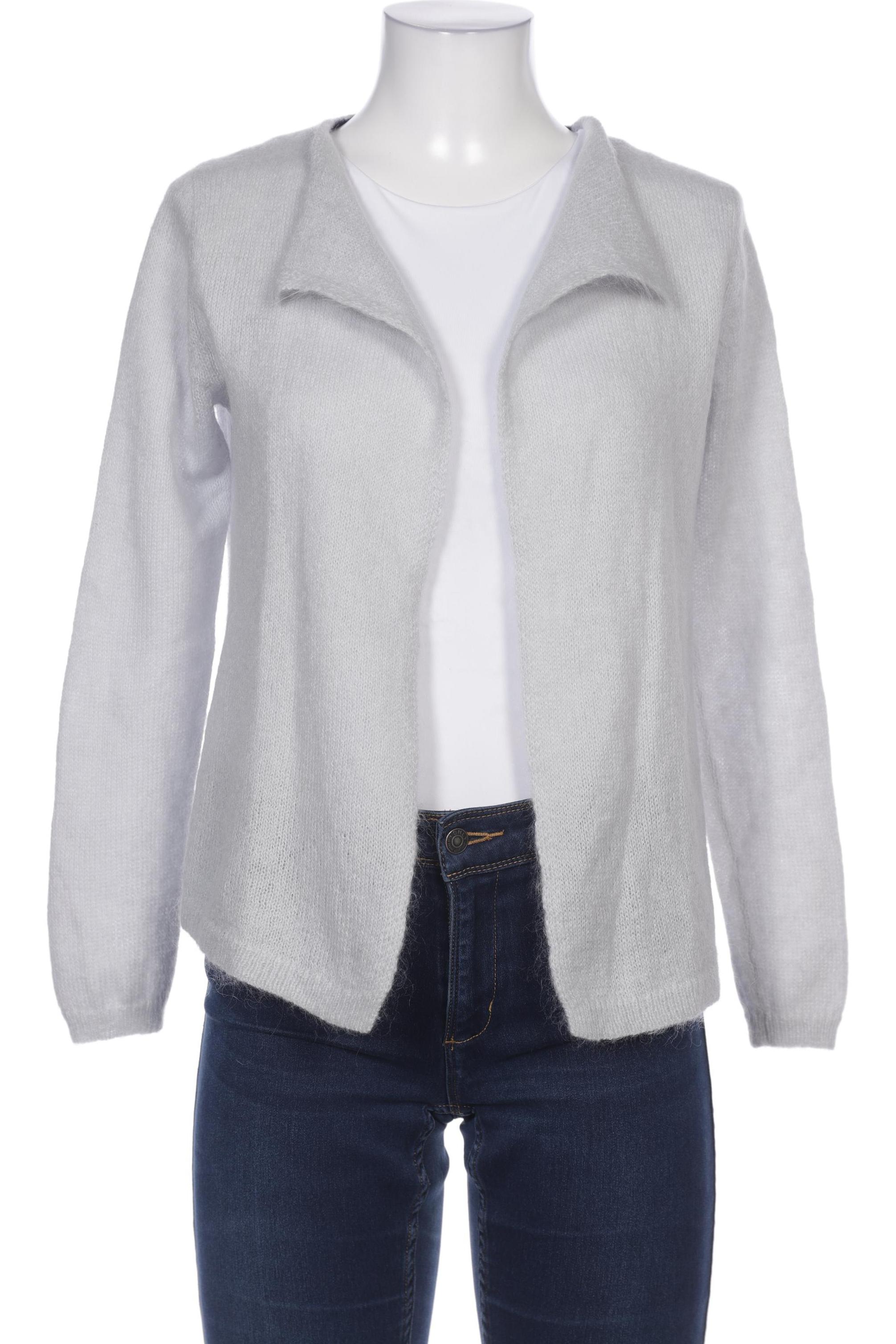 

Boden Damen Strickjacke, hellblau
