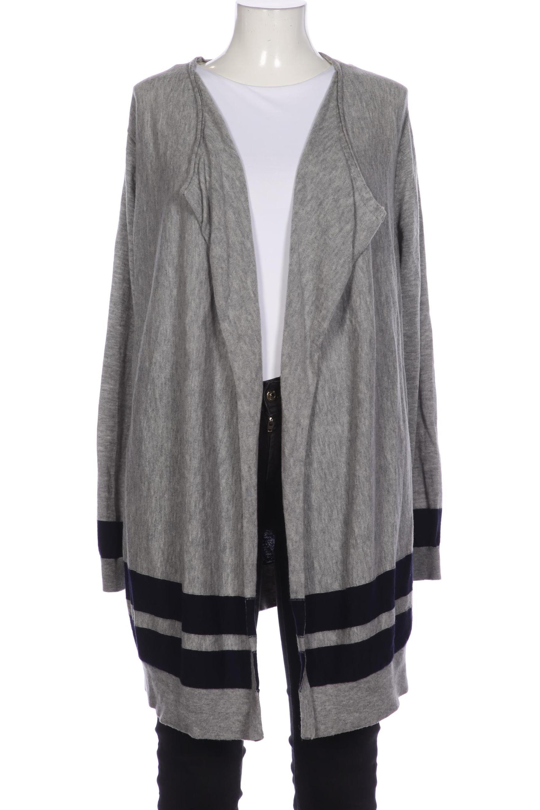 

Boden Damen Strickjacke, grau, Gr. 44