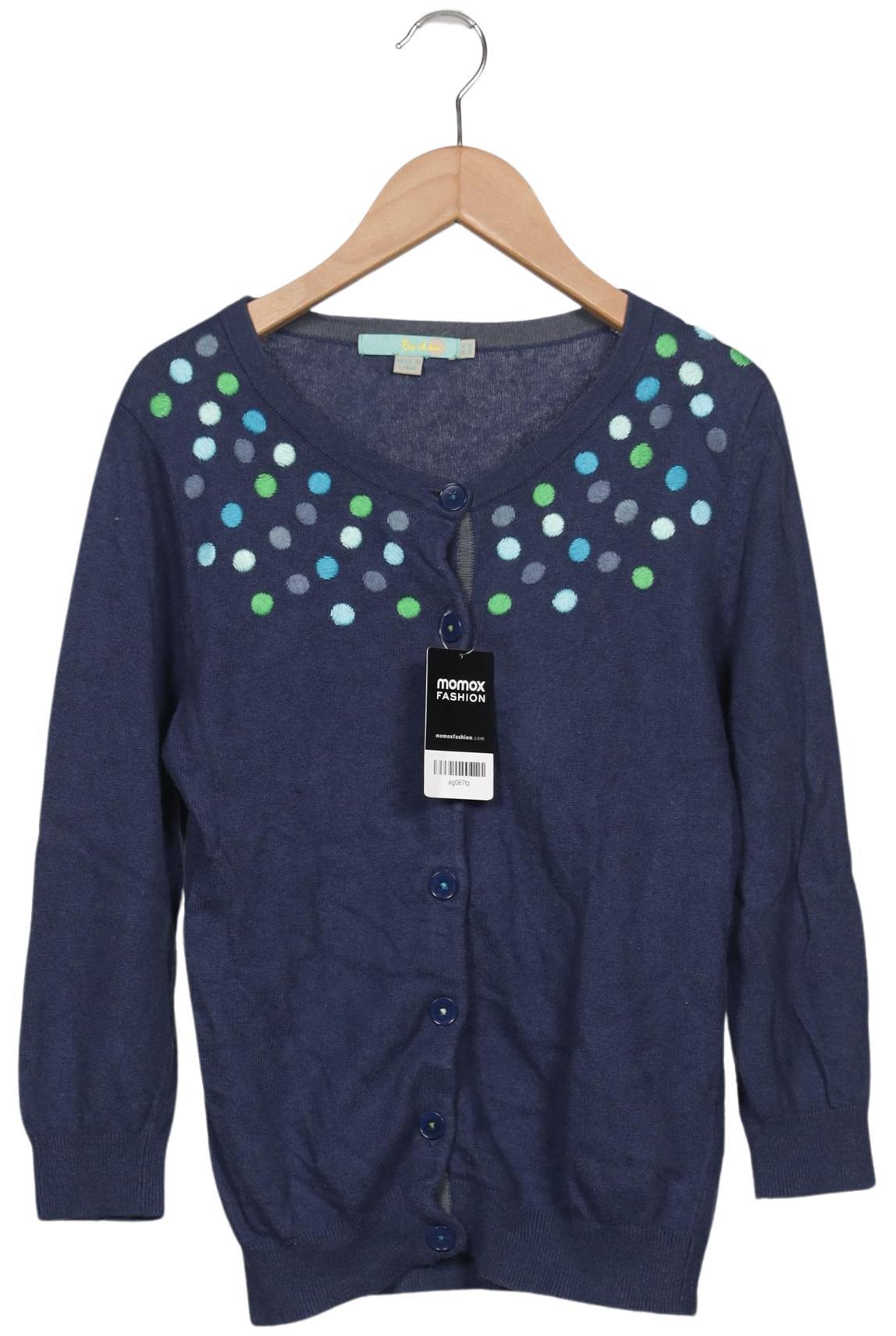 

Boden Damen Strickjacke, mehrfarbig, Gr. 36