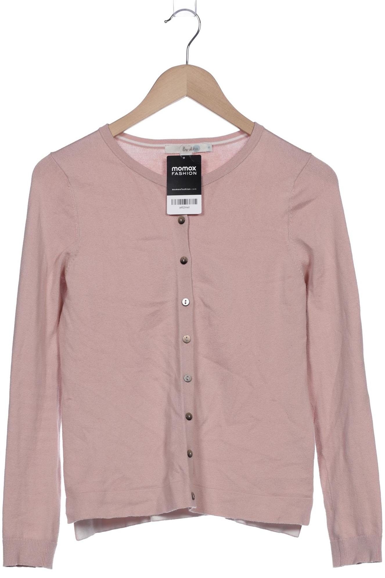 

Boden Damen Strickjacke, pink
