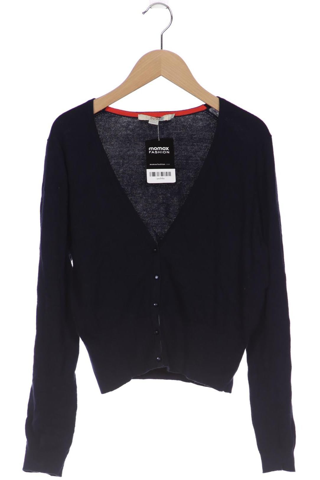 

Boden Damen Strickjacke, marineblau