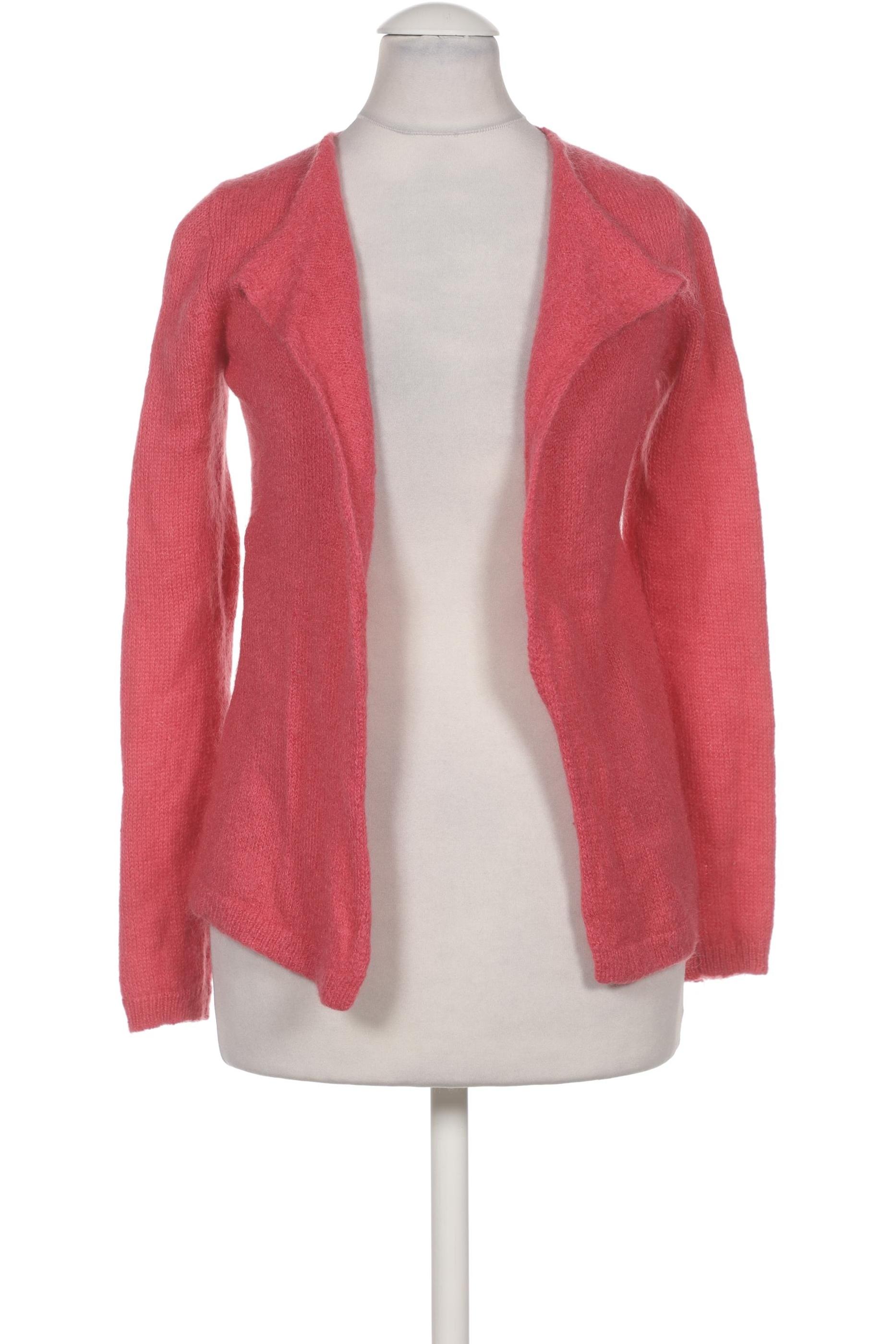

Boden Damen Strickjacke, pink, Gr. 34